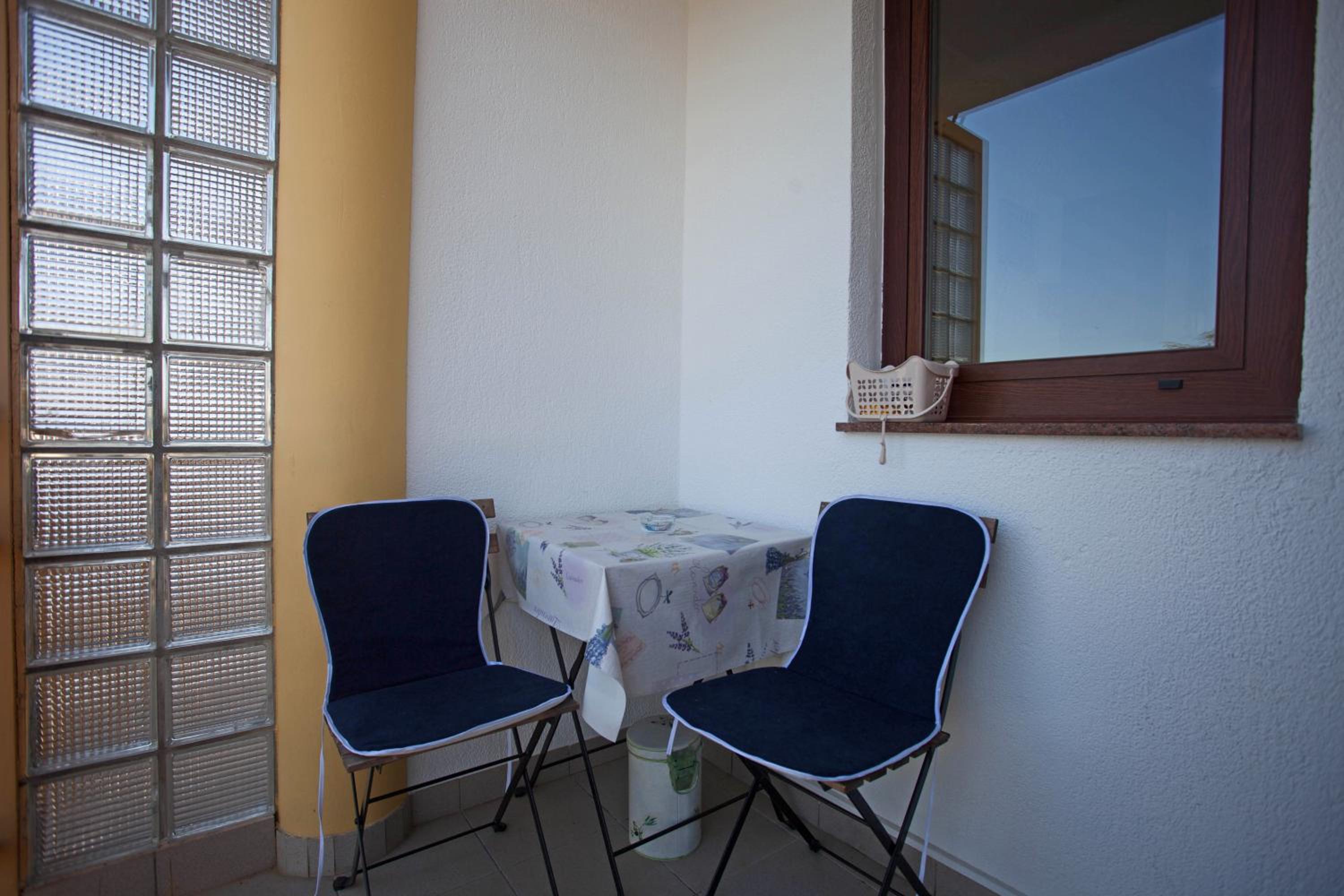 Apartment Pia view 3