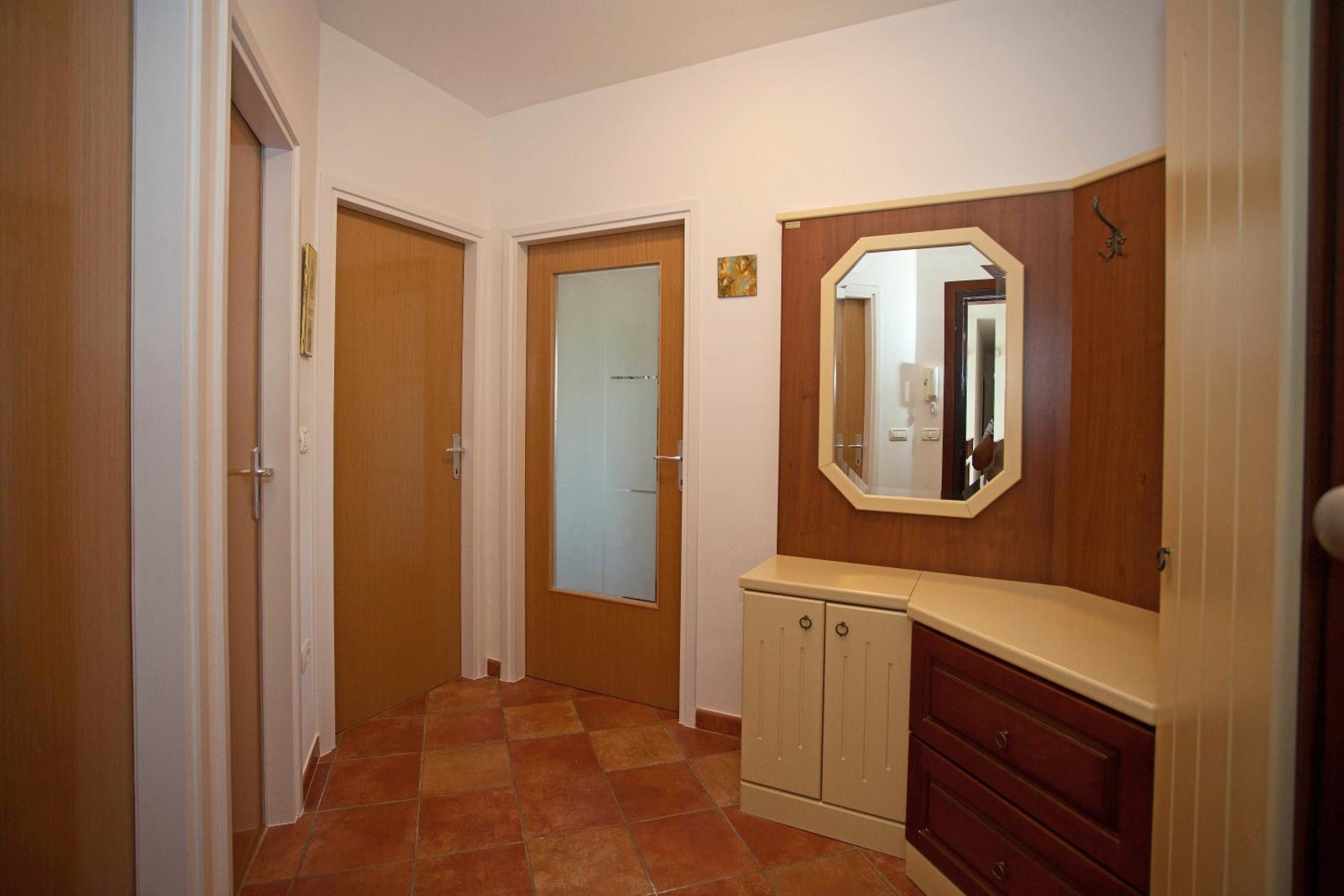 Apartment Pia view 5