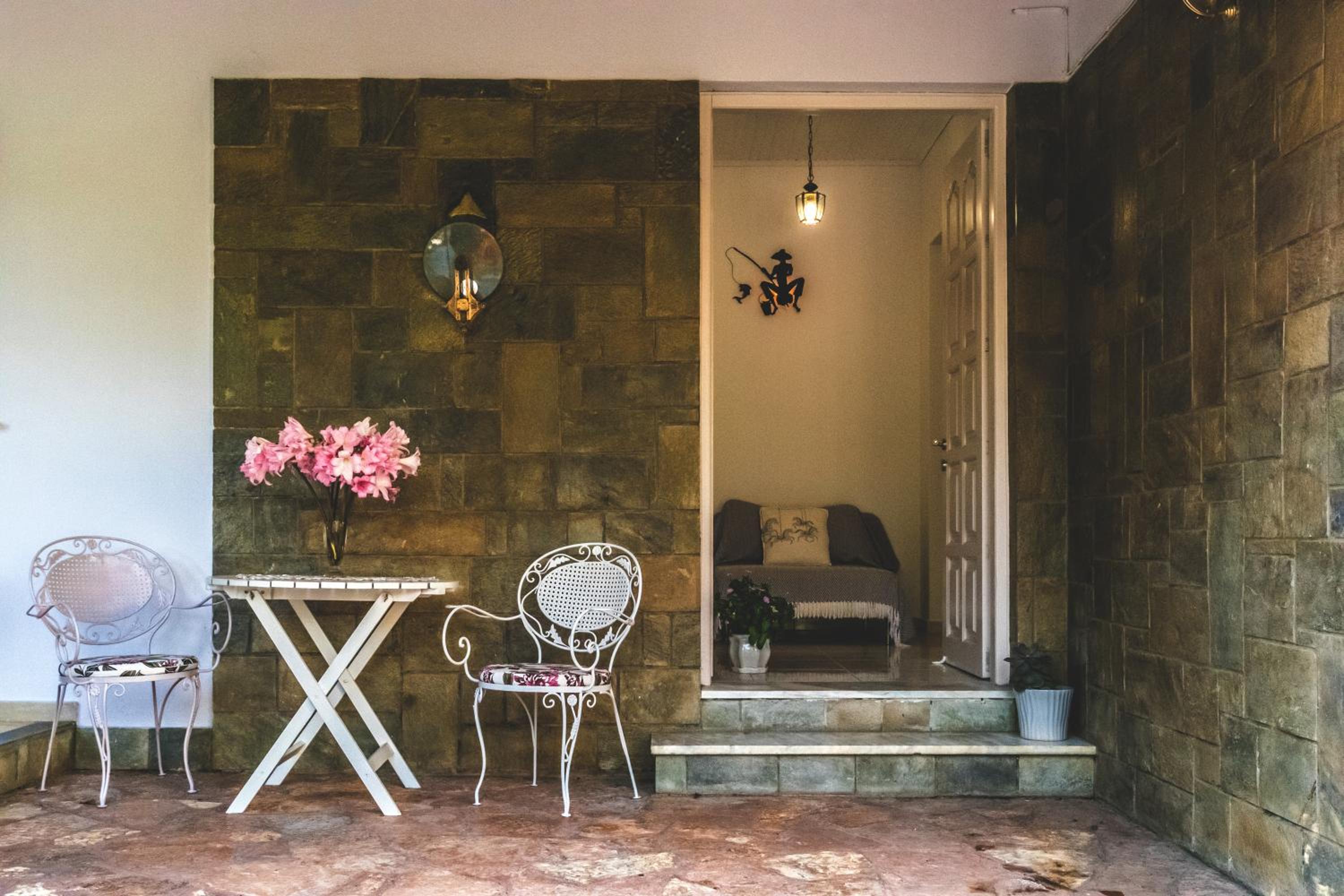 Villa Jasmin Studios photo 1