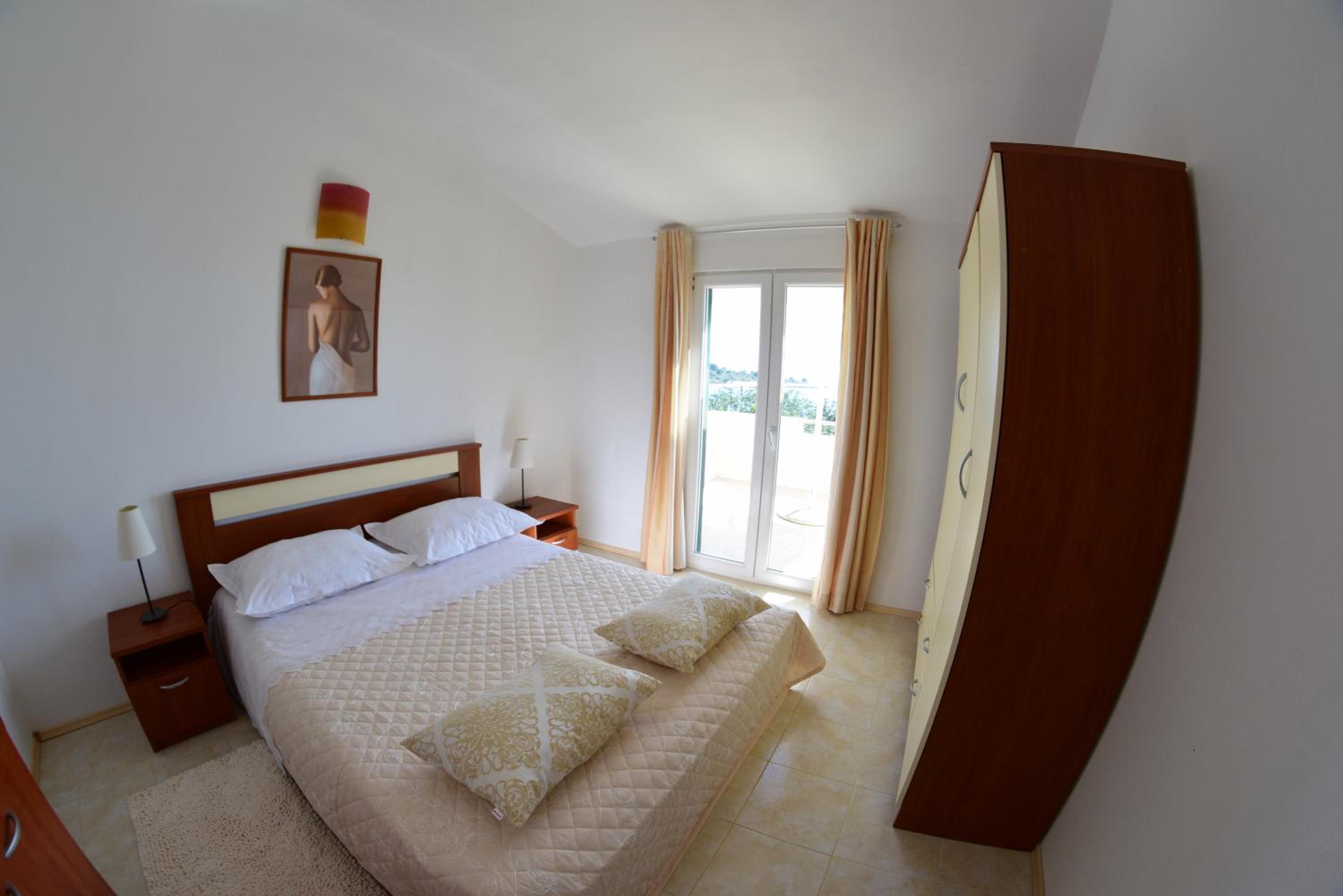 Apartment Ivica view 2