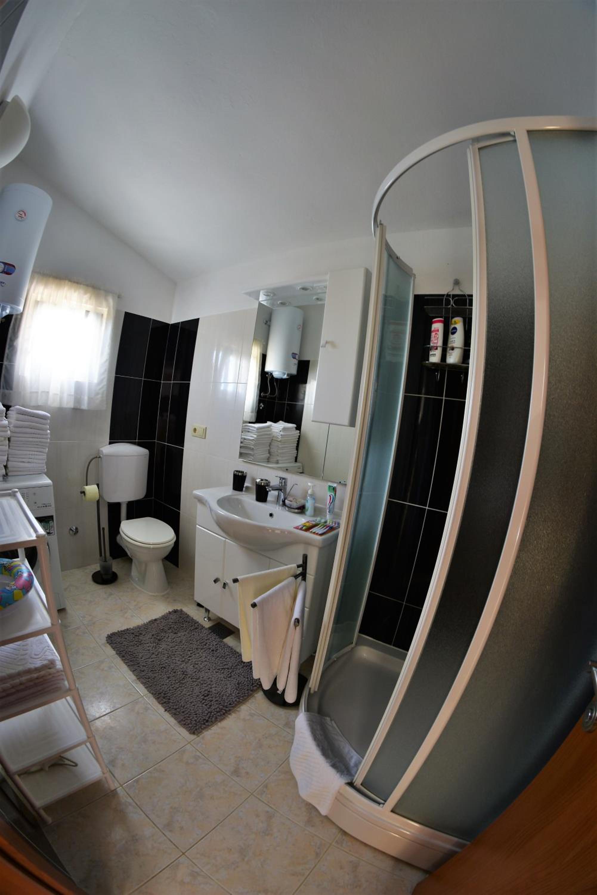 Apartment Ivica view 5