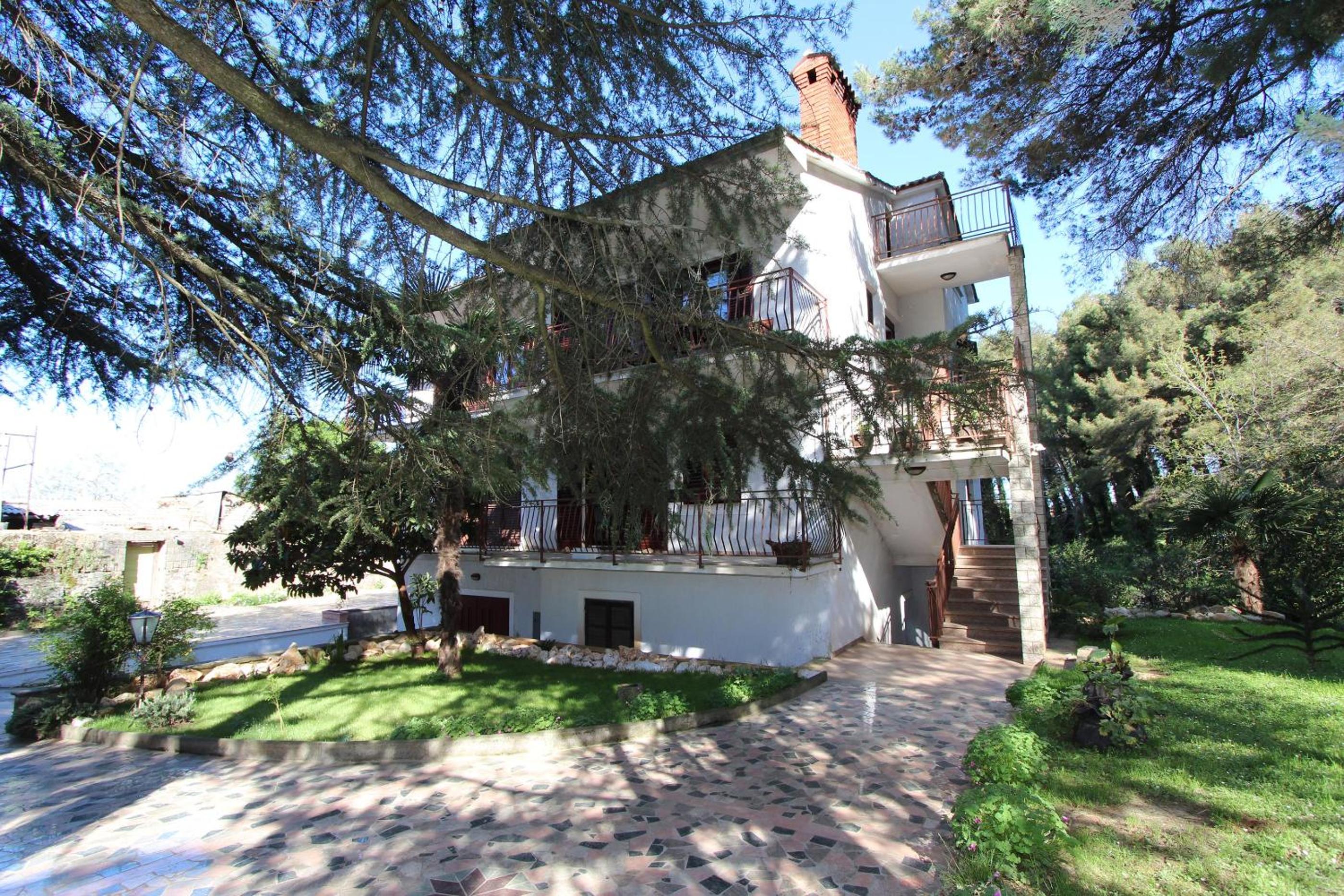 Apartment Clementina view 3