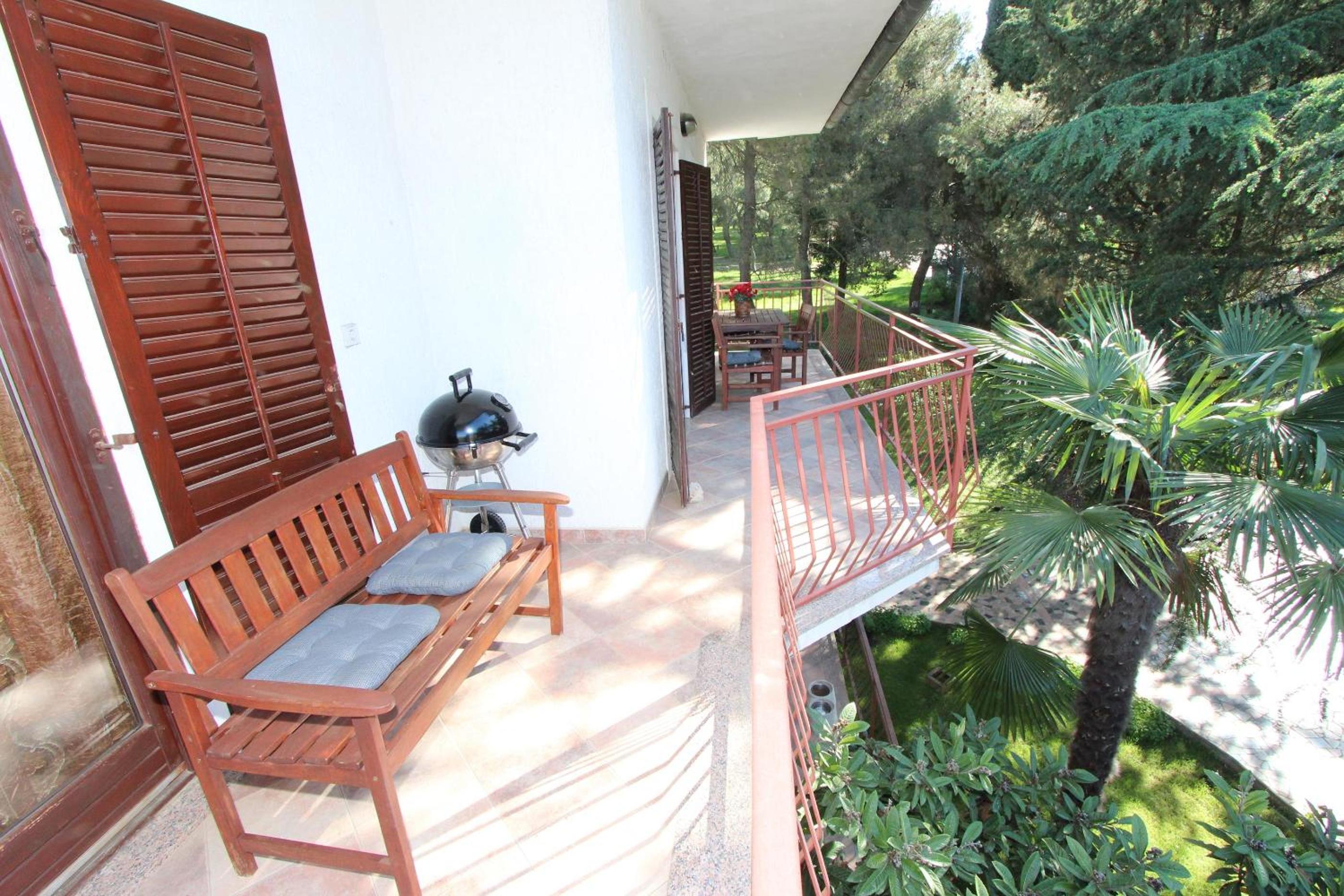 Apartment Clementina view 5
