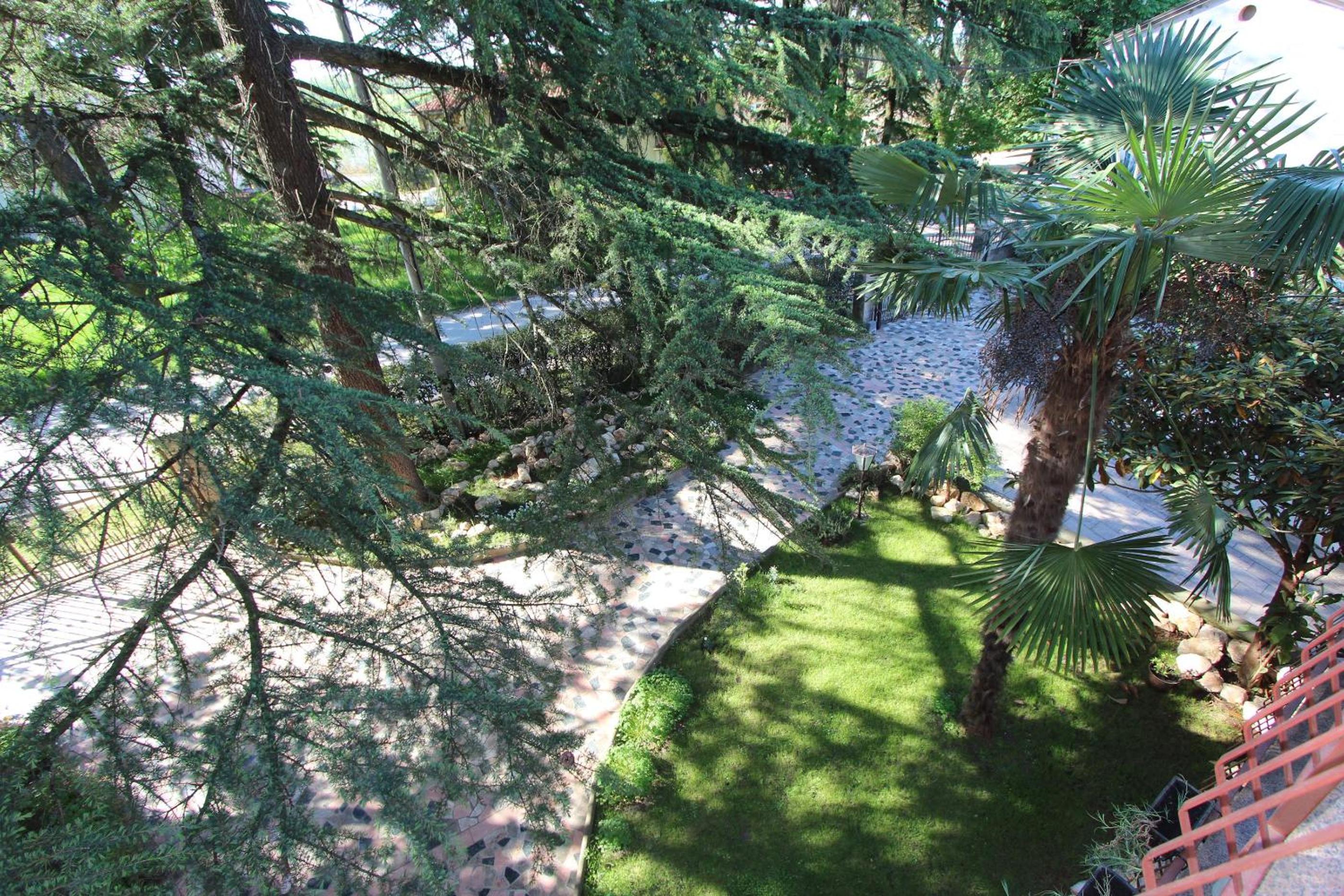 Apartment Clementina view 2