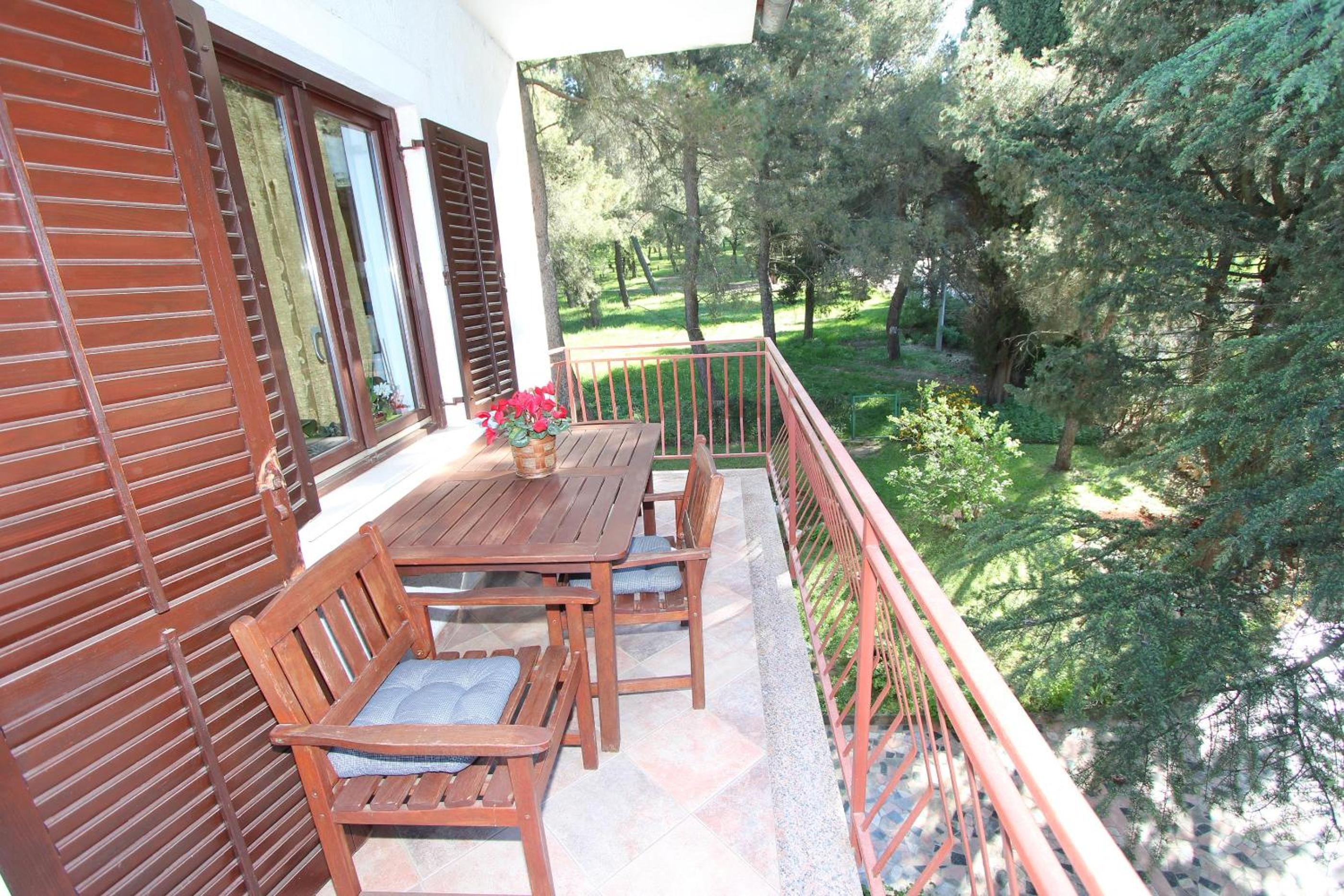 Apartment Clementina view 4