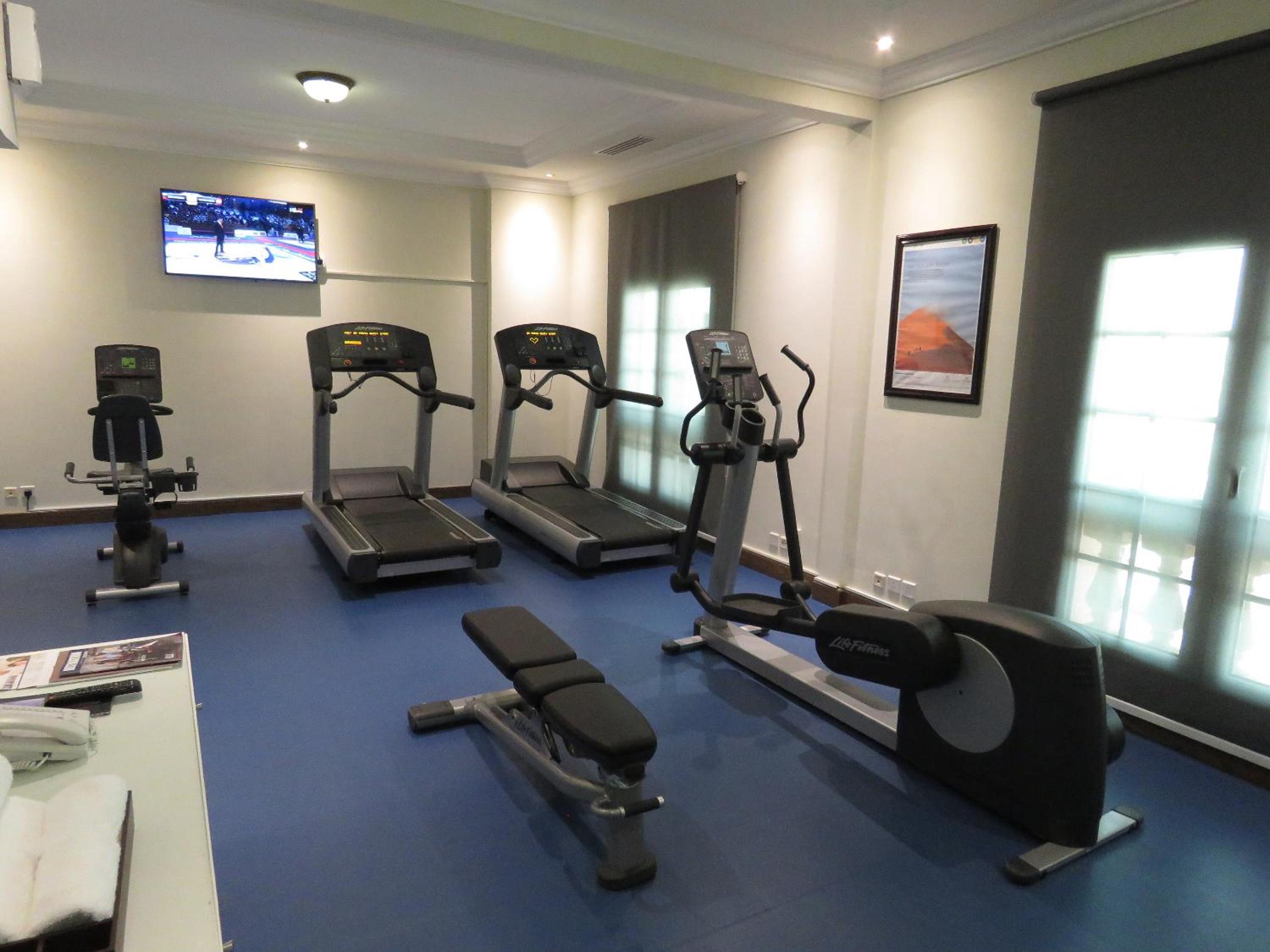 Spectrums Residence Jeddah