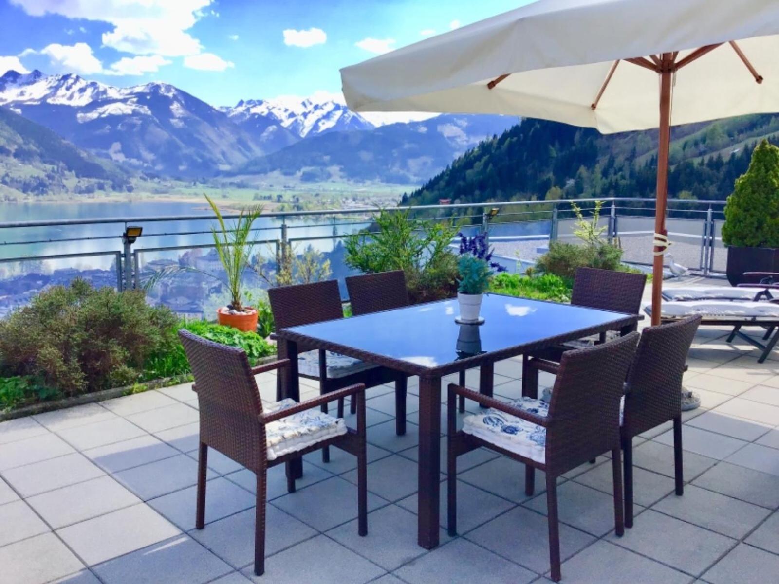Penthouse Sonnberg