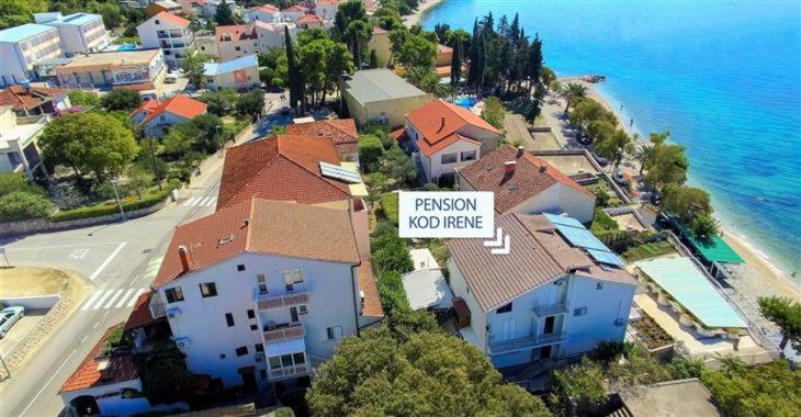 Guesthouse Kod Irene