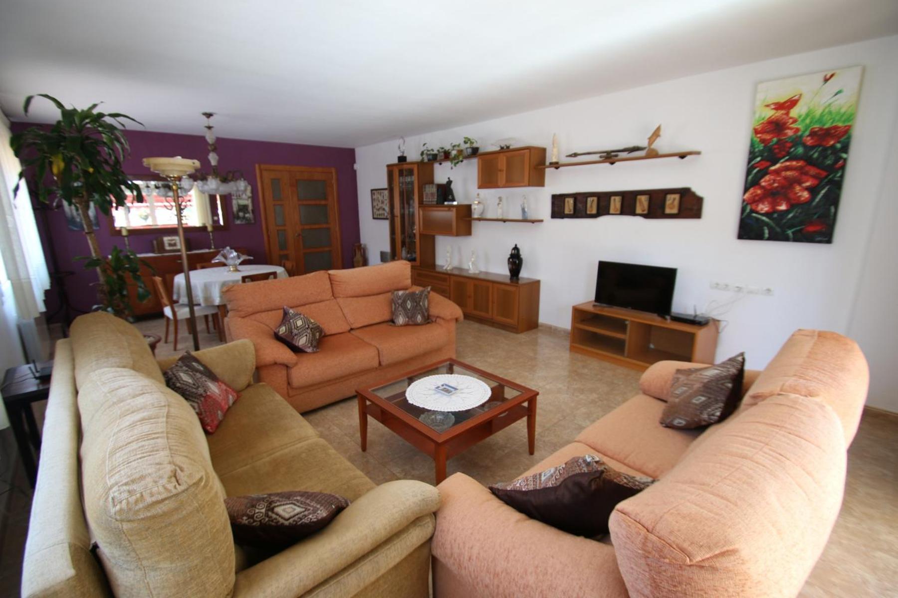 Villa Ronda view 2