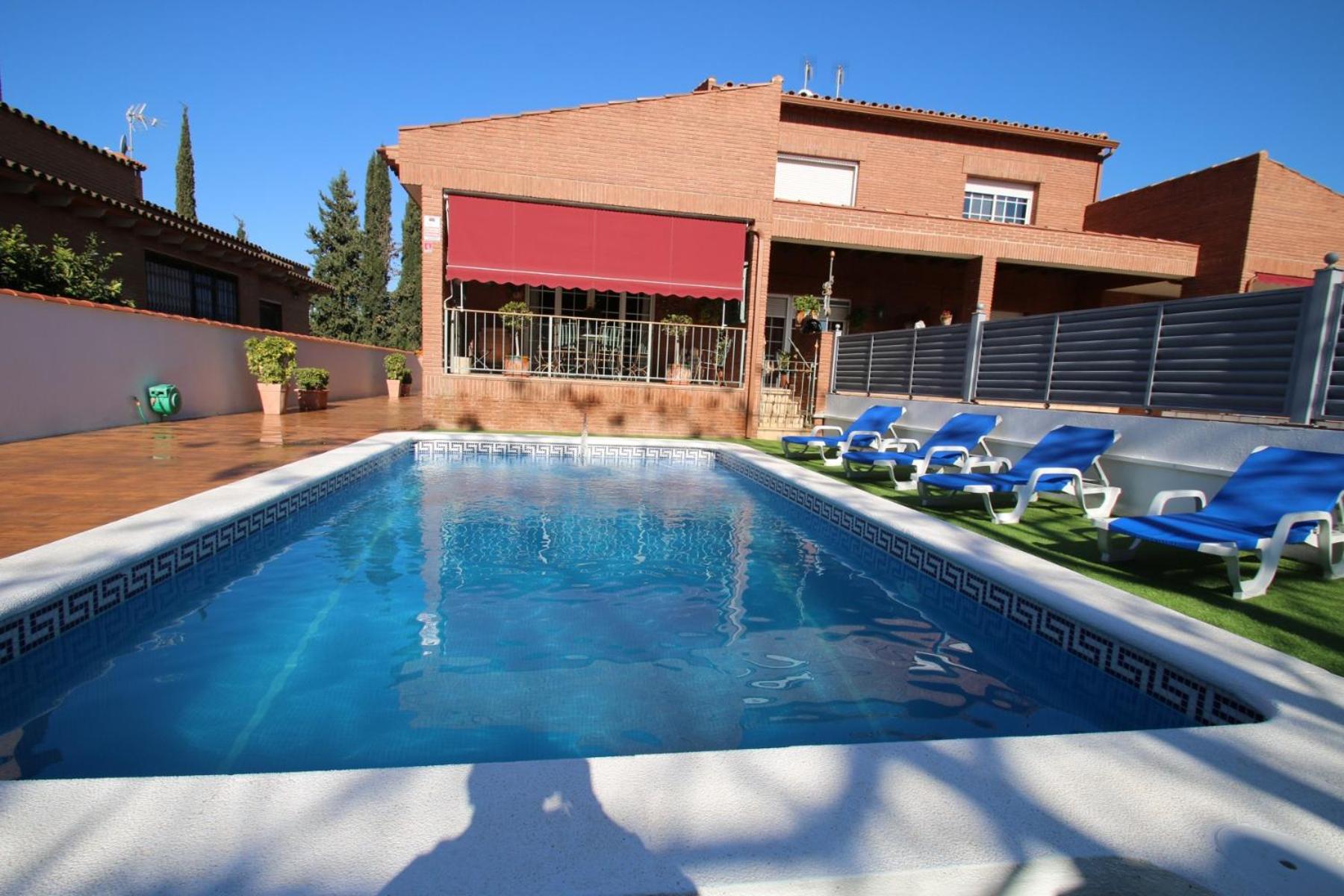Villa Ronda view 3