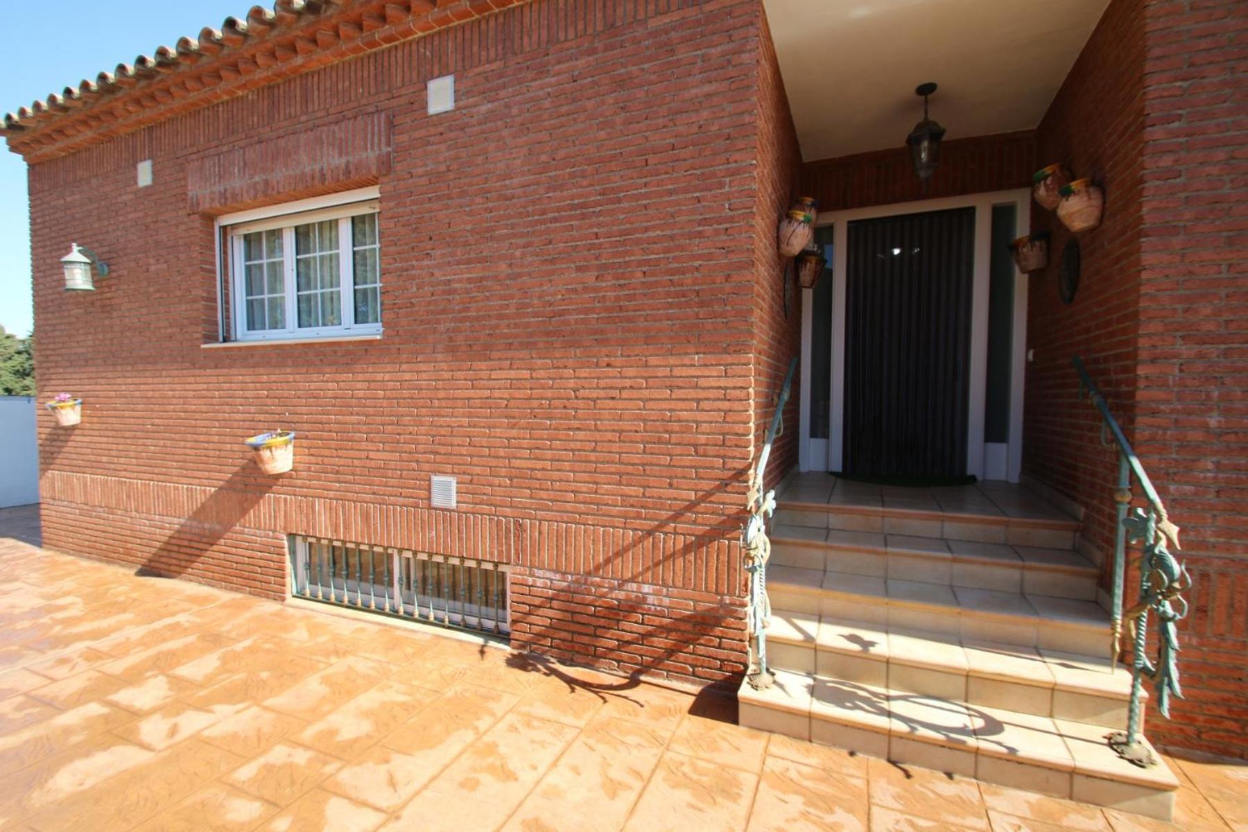 Villa Ronda view 5