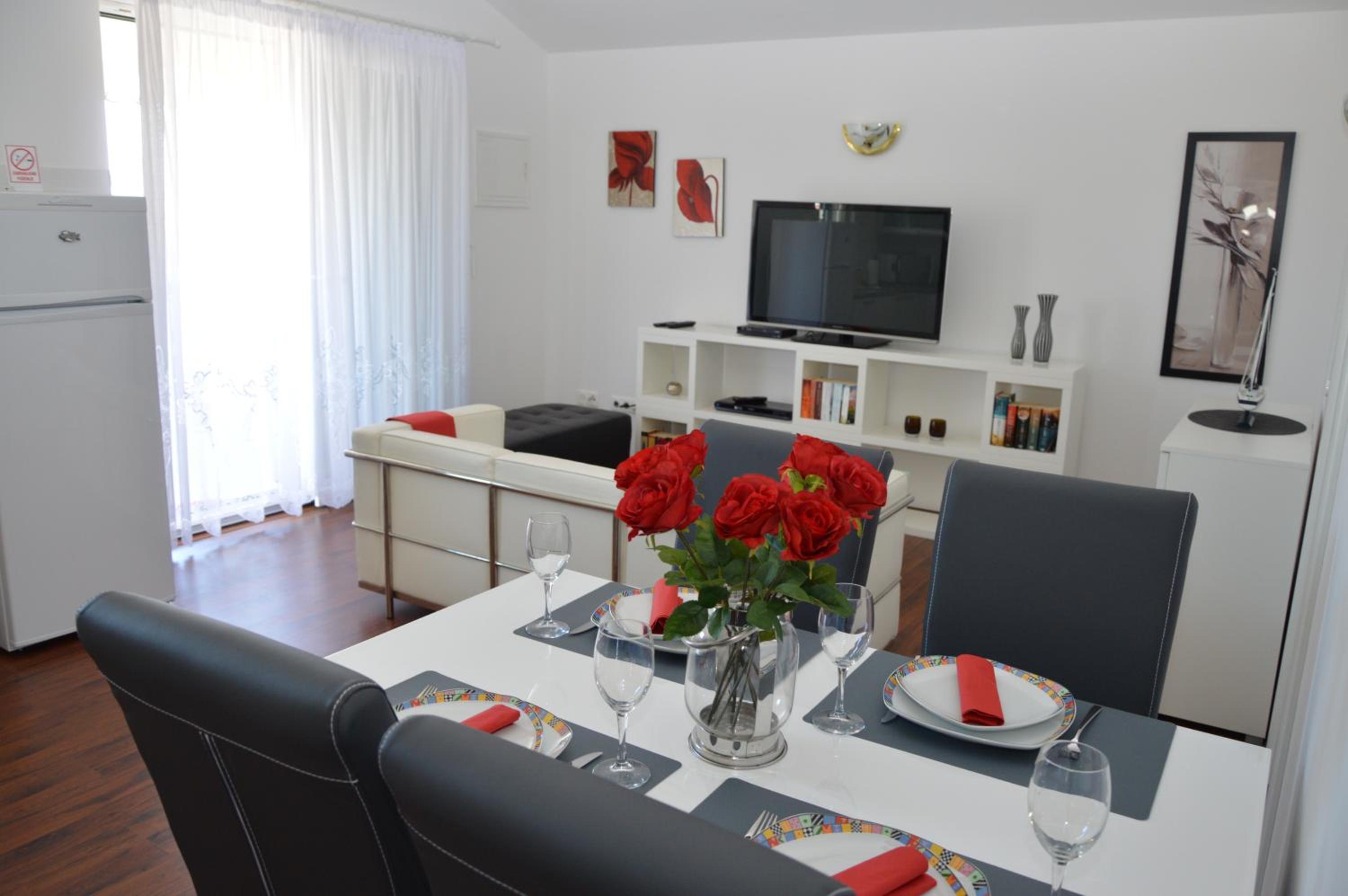 Apartment Olic view 2