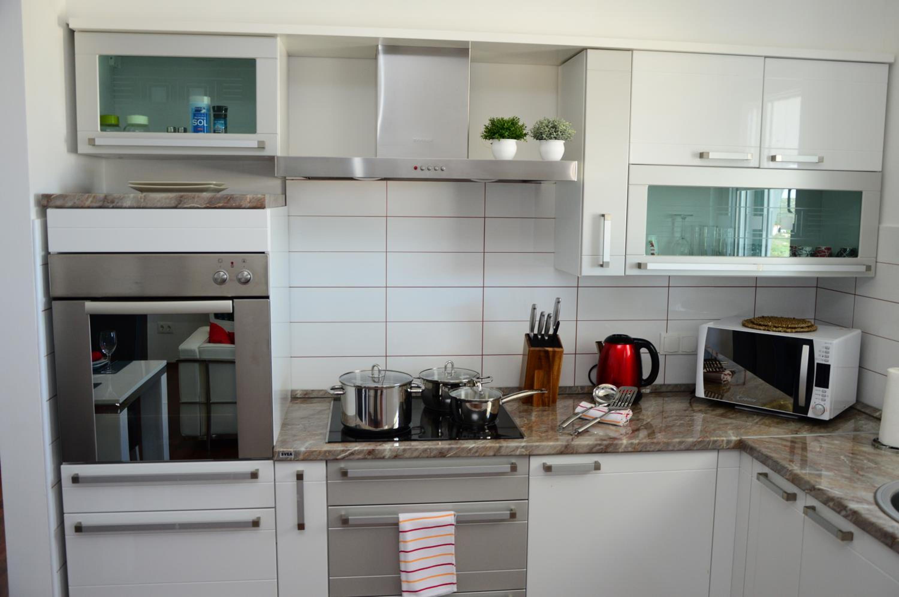 Apartment Olic view 5