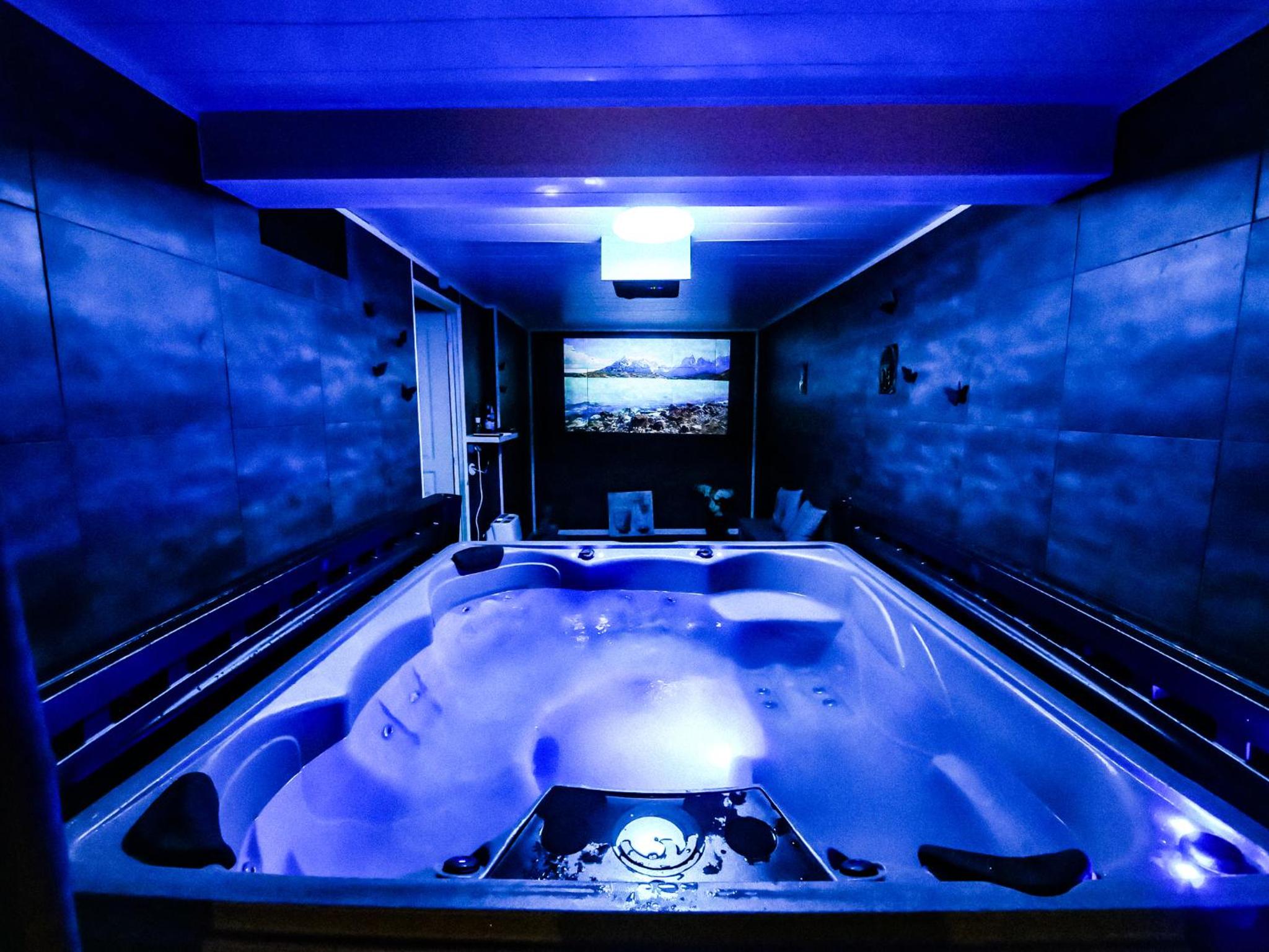 Gites Spa Strasbourg - Gite des frères