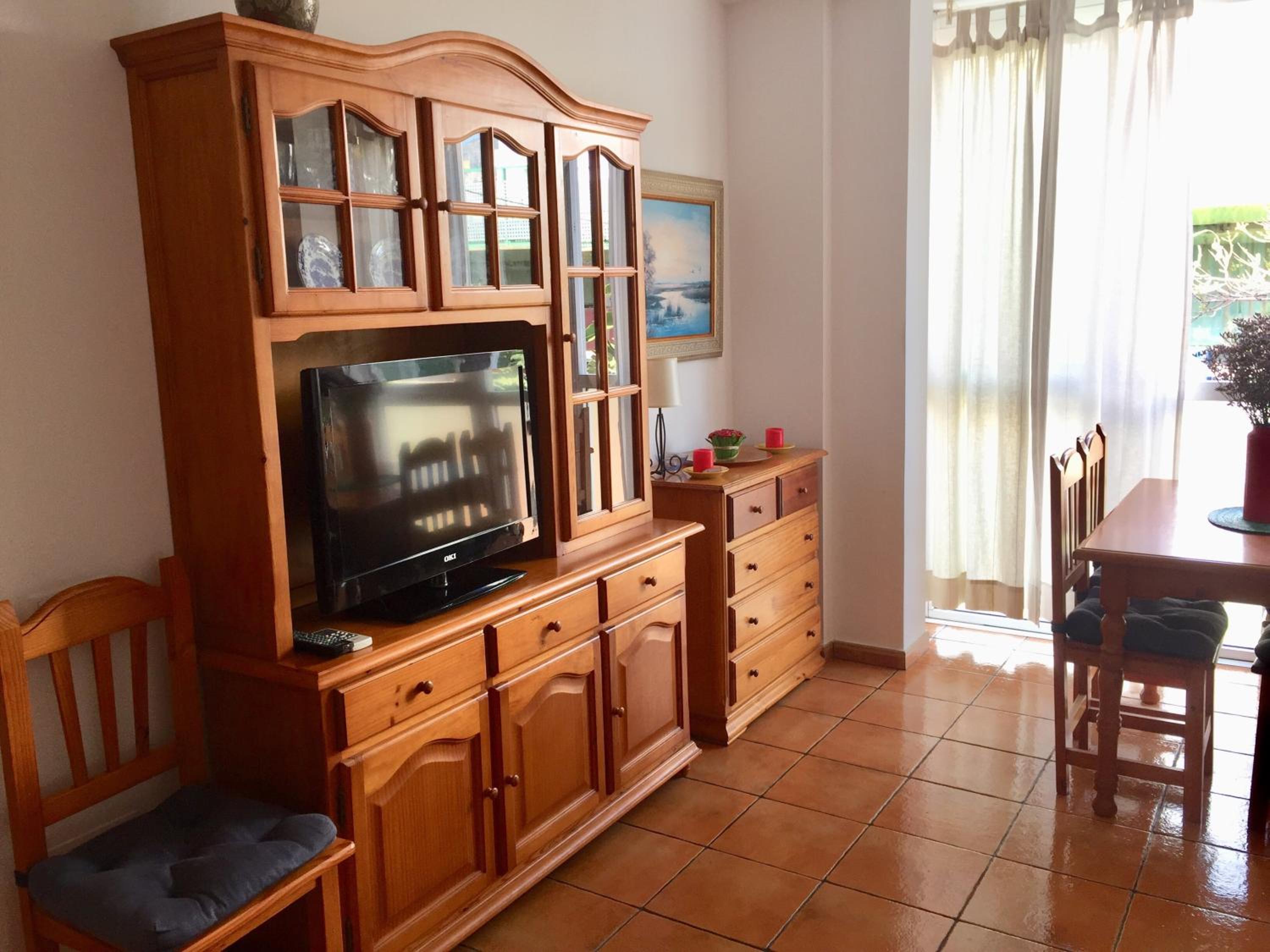 Bonito piso centro de Los Boliches photo 2
