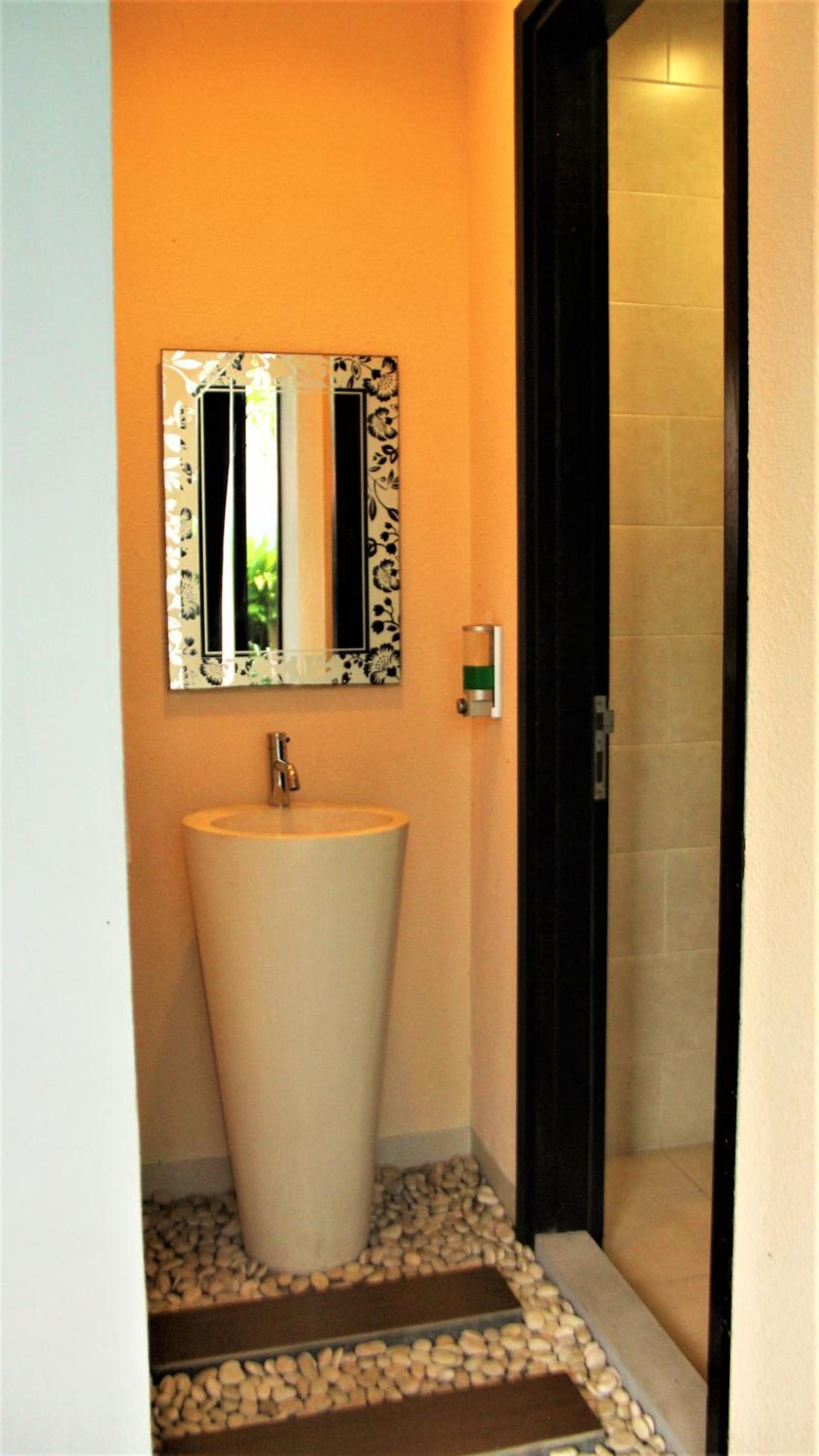 The Nibbana Villas