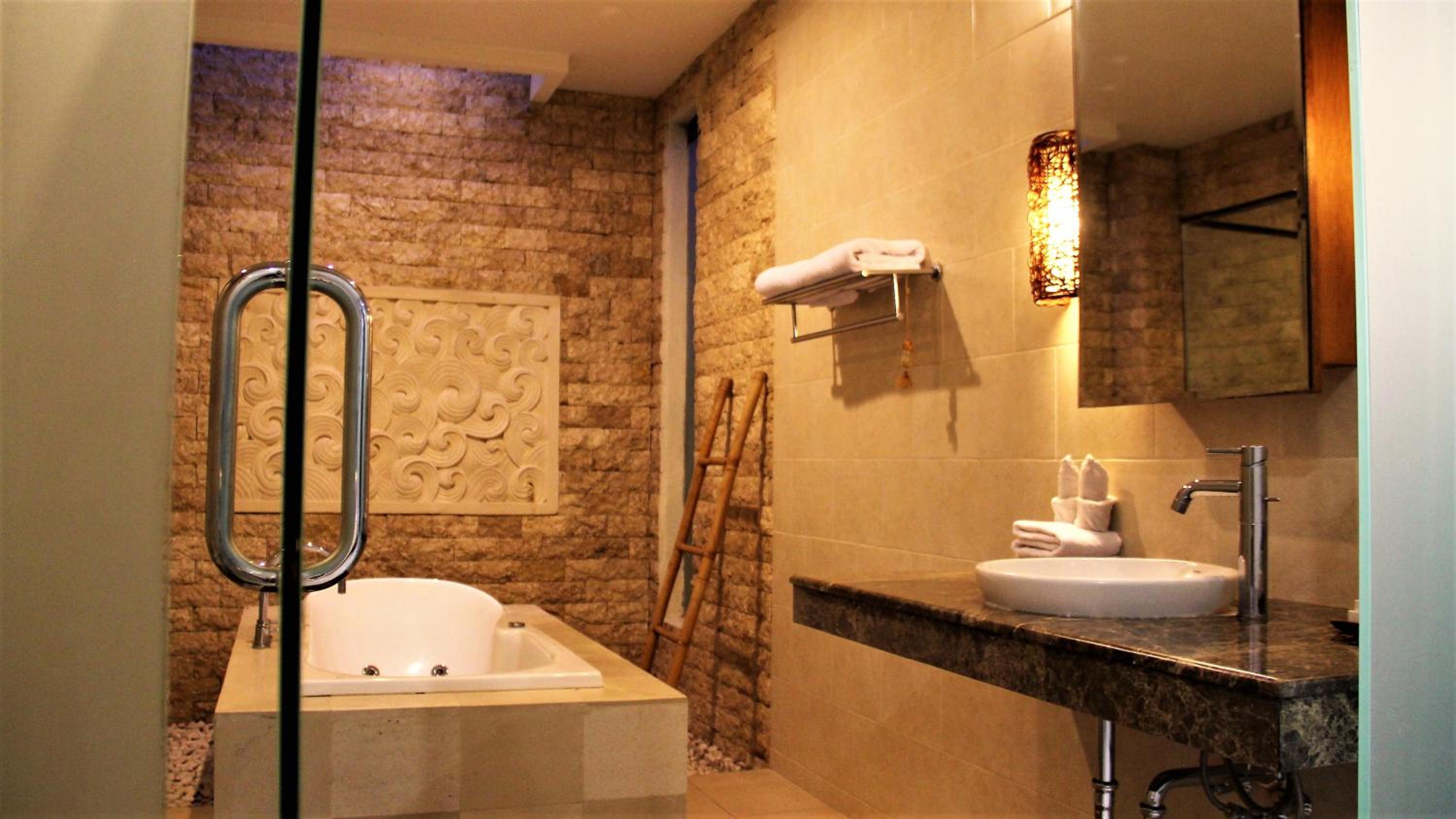 The Nibbana Villas