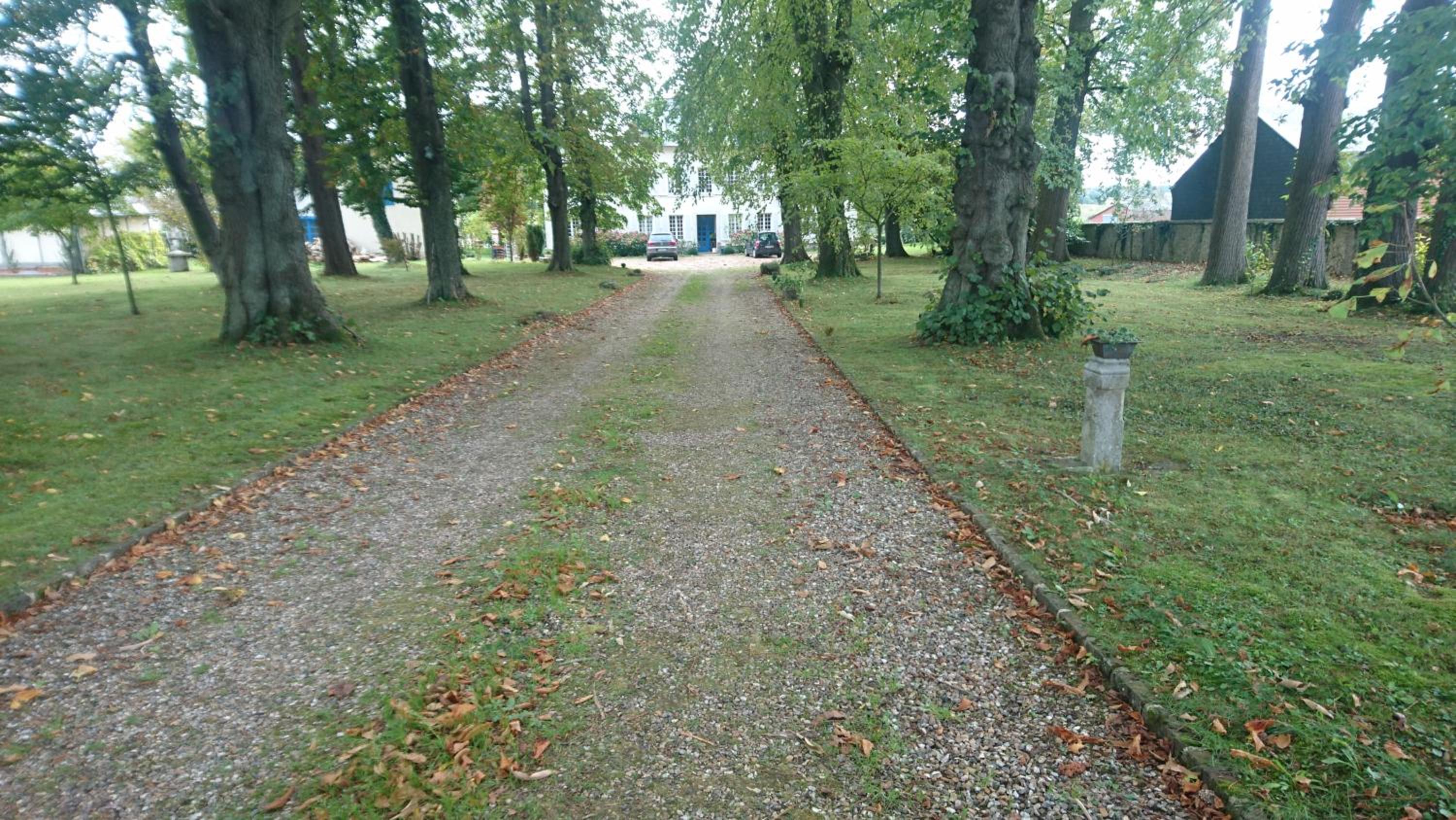 Le Clos de la Bertinière view 2