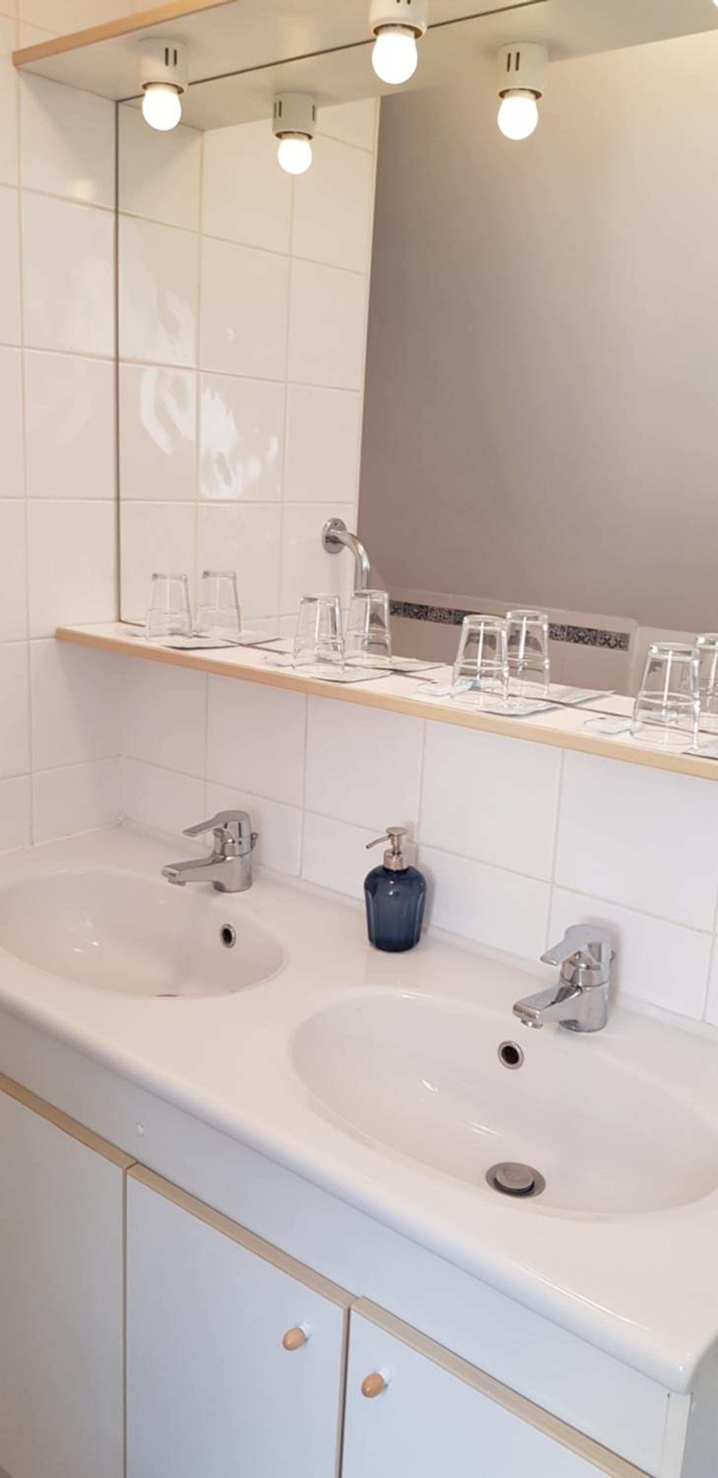 Appartement Patarin Dijon