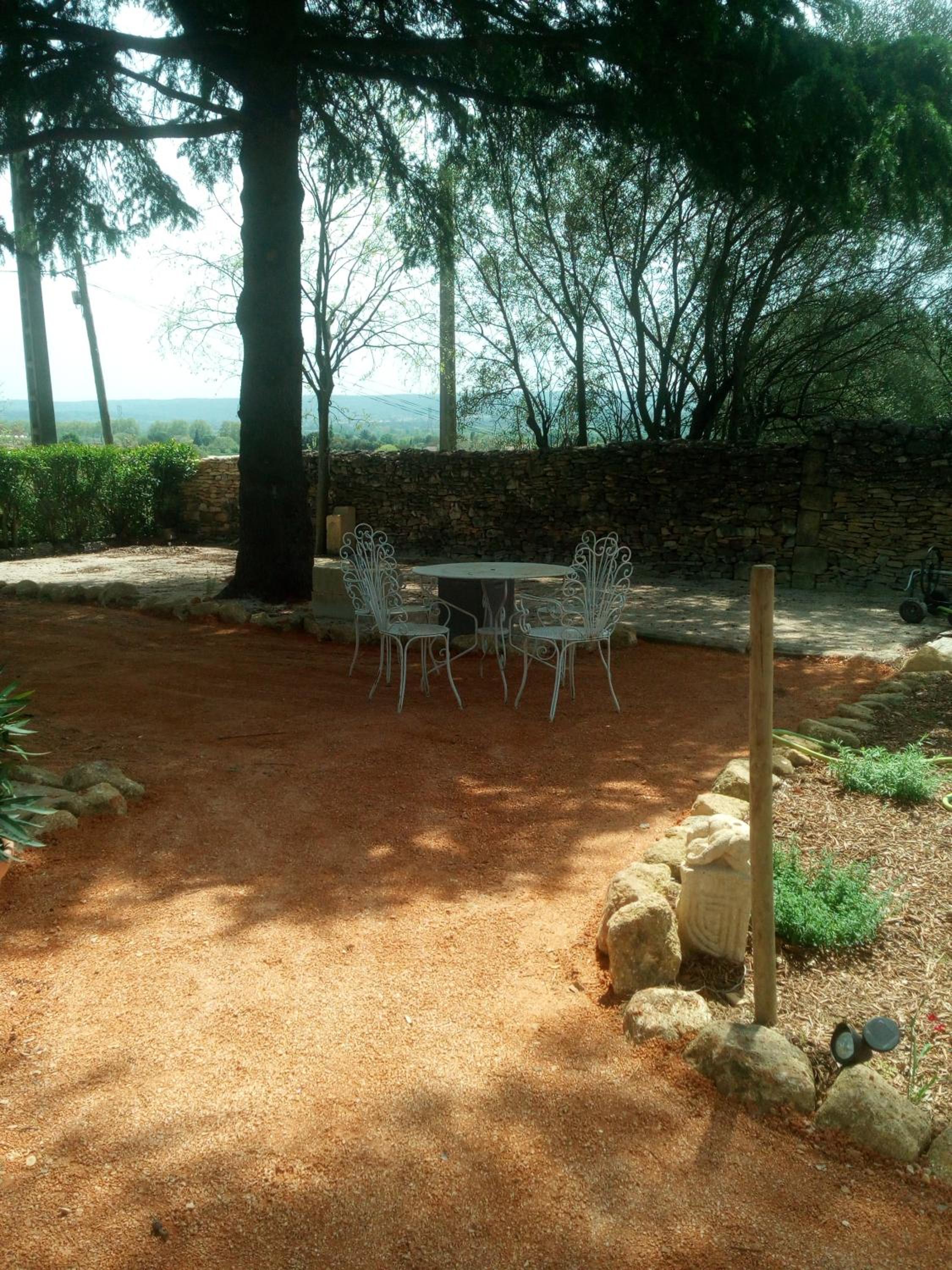 L'atelier