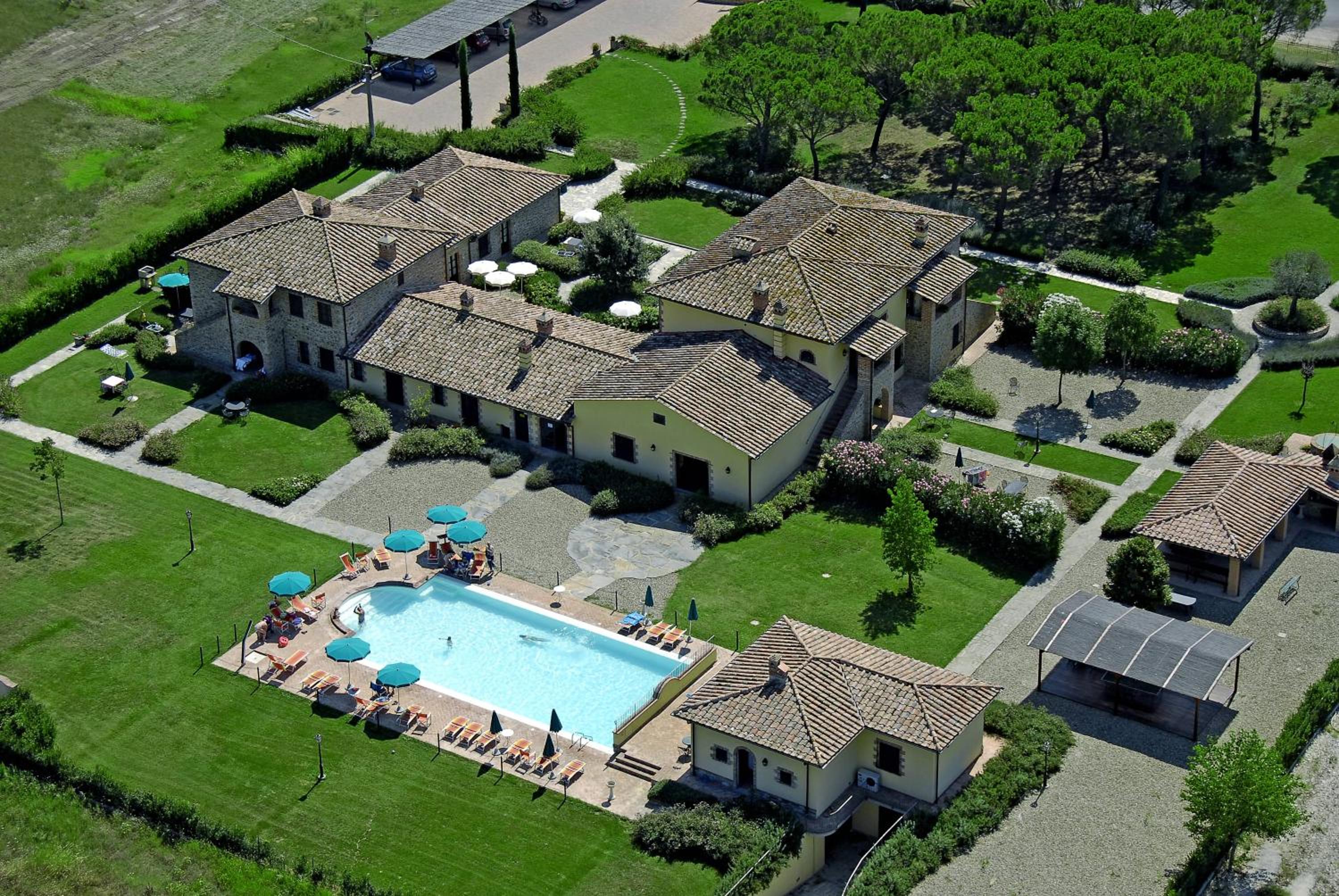 Villa del Lago - Homelike Villas view 2