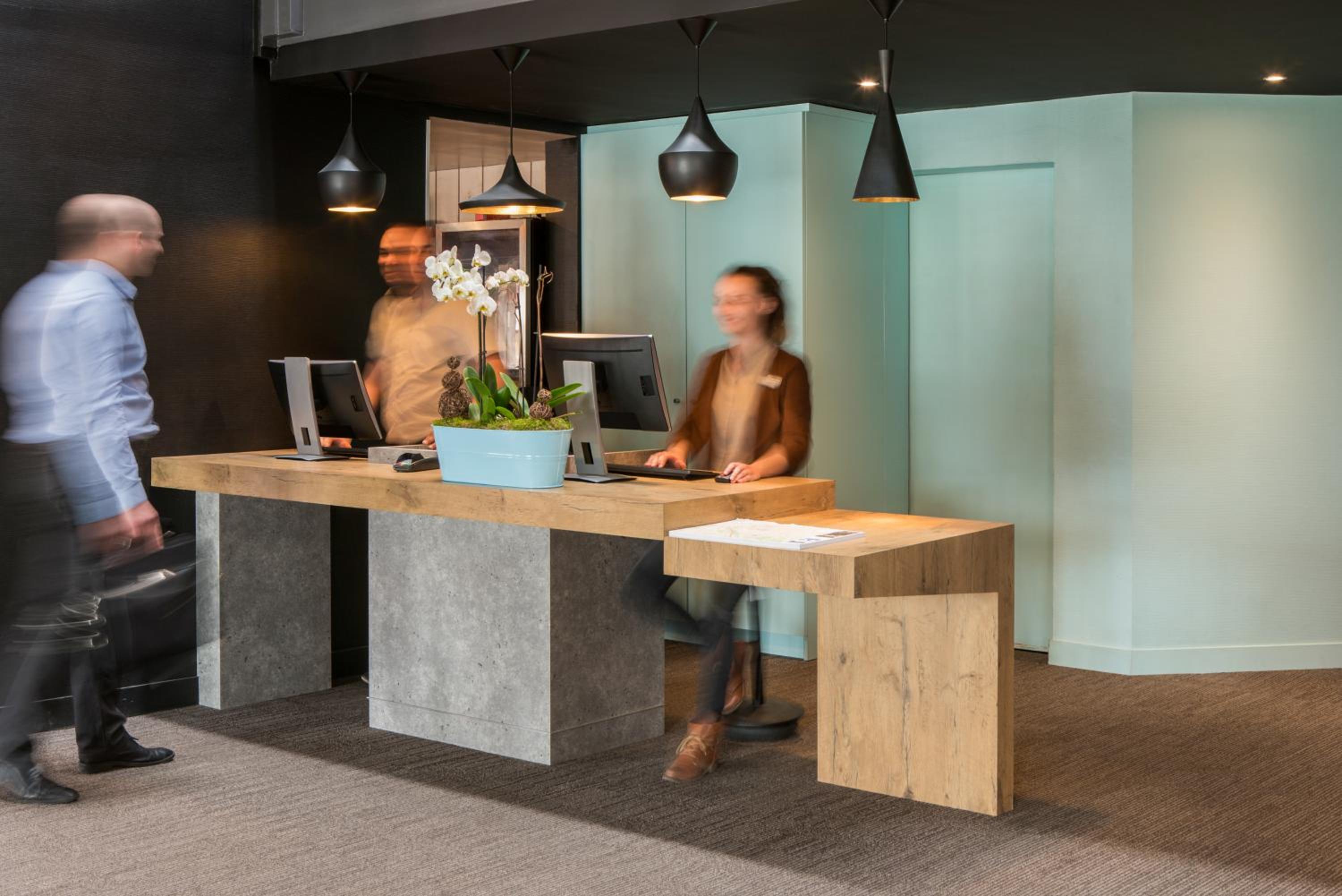 Hotel ibis Reims Tinqueux - Image 1