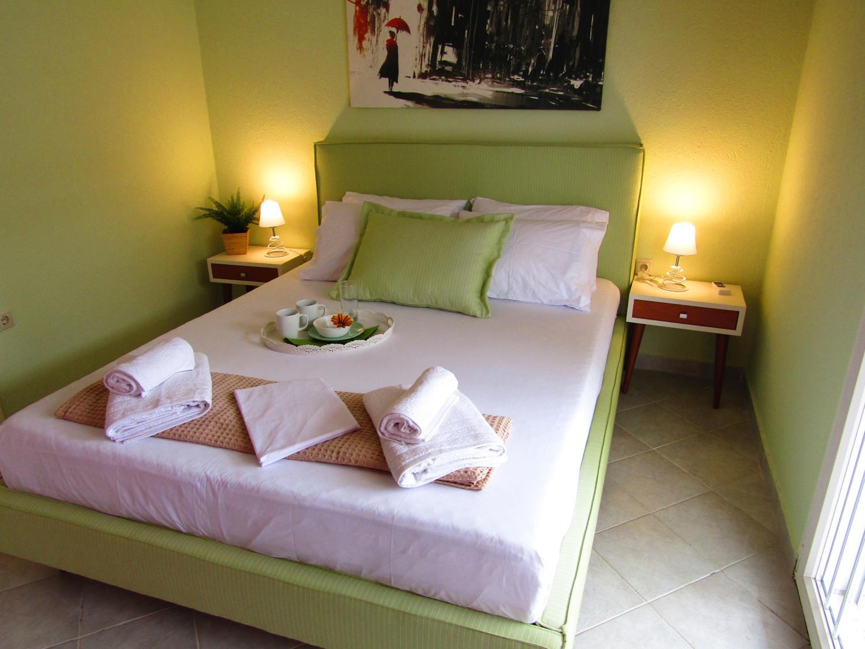 Encanto Villas Pefkochori photo 5