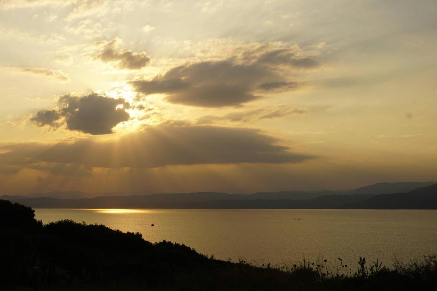 Marvelous Sea View Eco Studio view 5