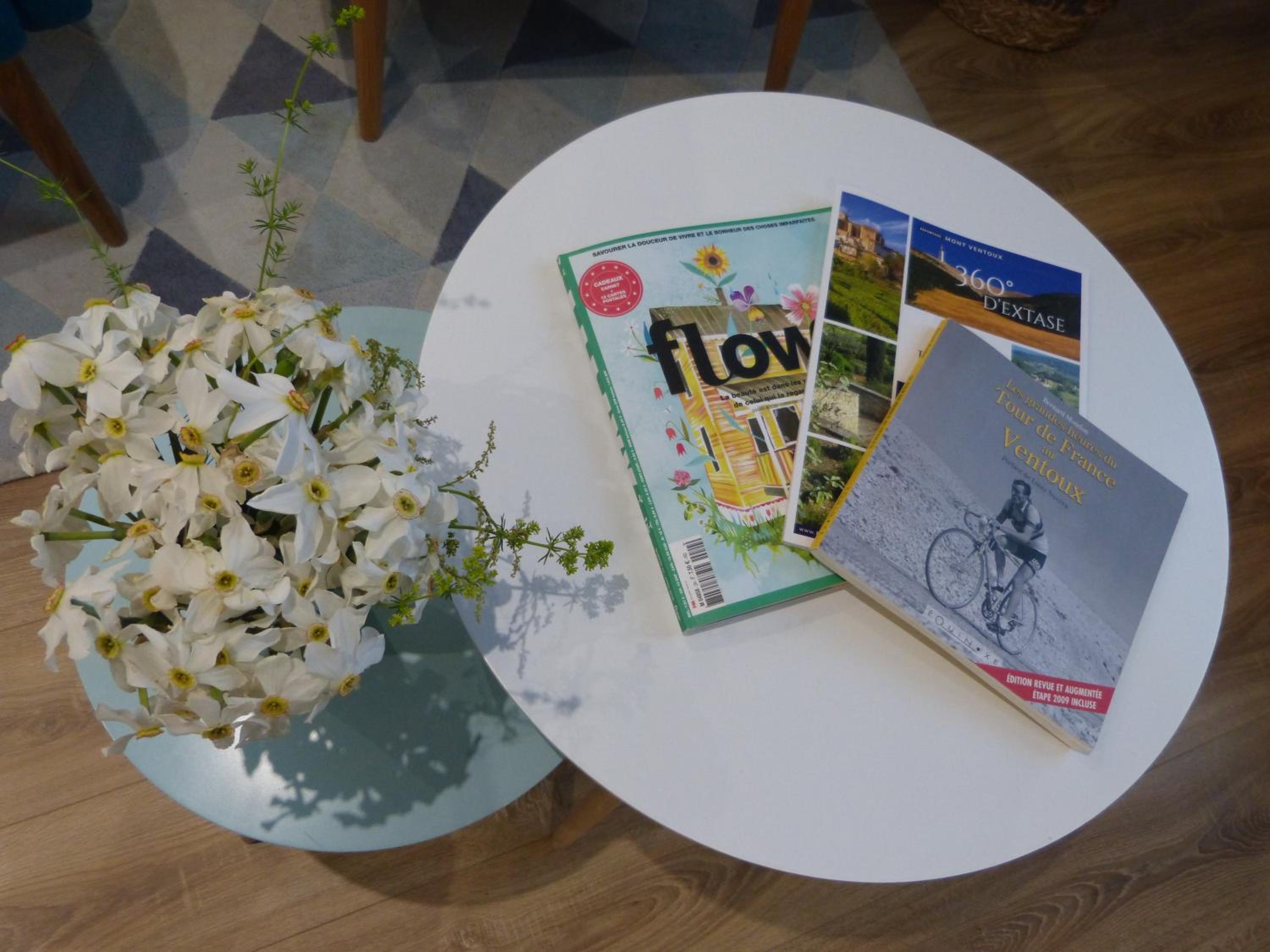 B&B Lily et Paul