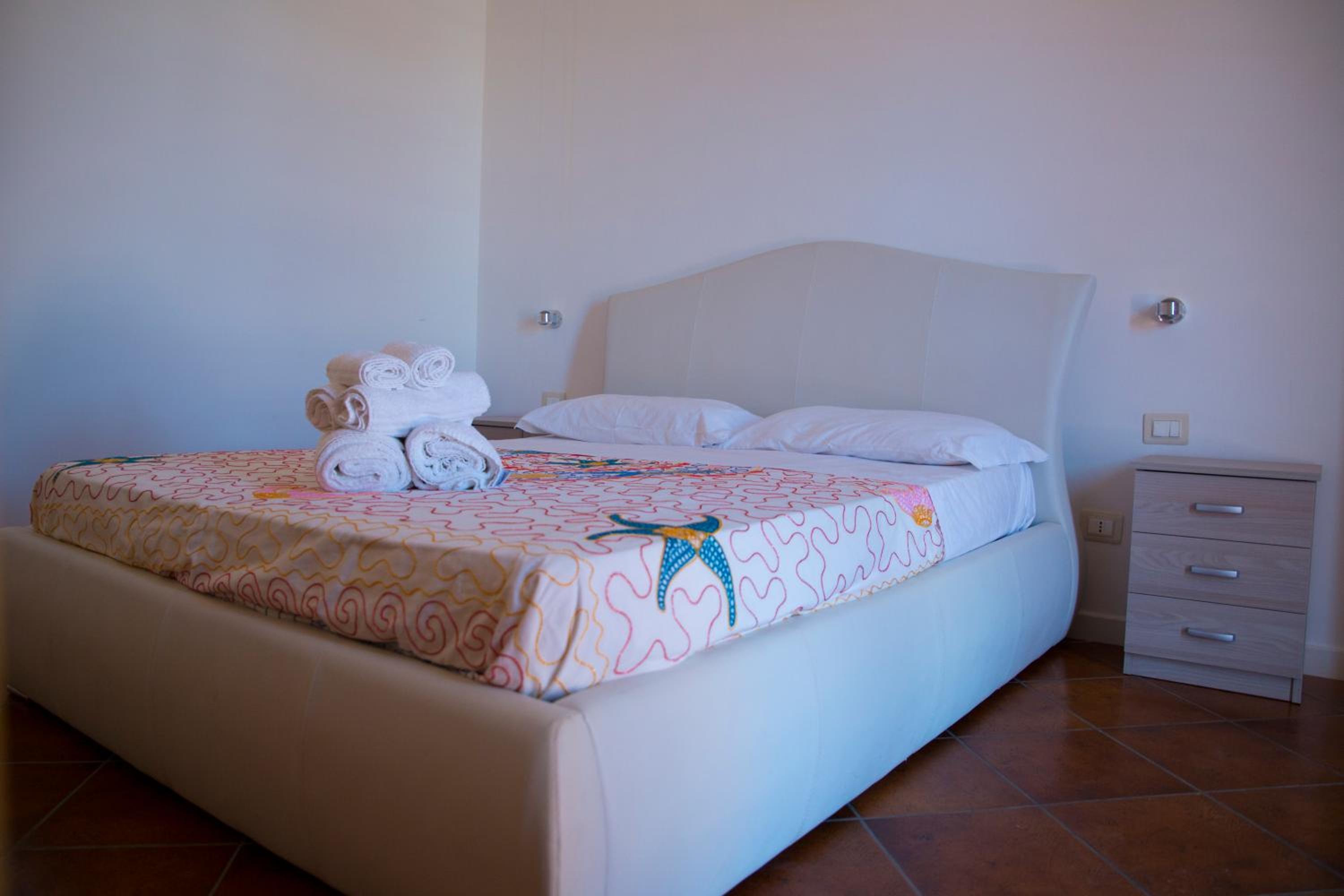 Casa dei Carrubi view 4