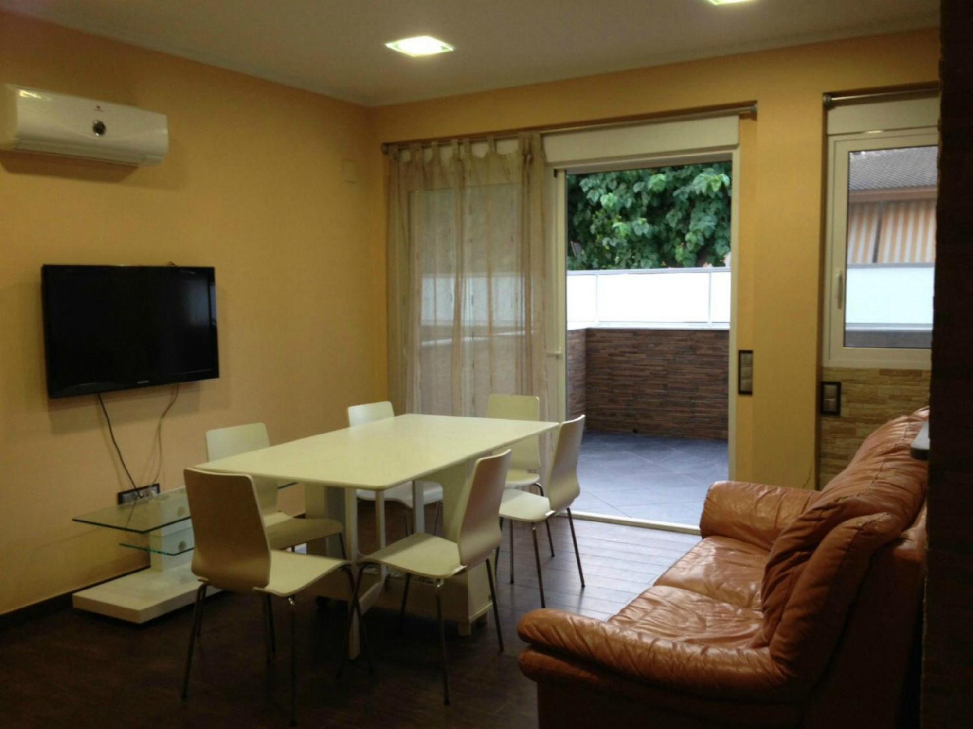 Apartamento Cala Blanca photo 5
