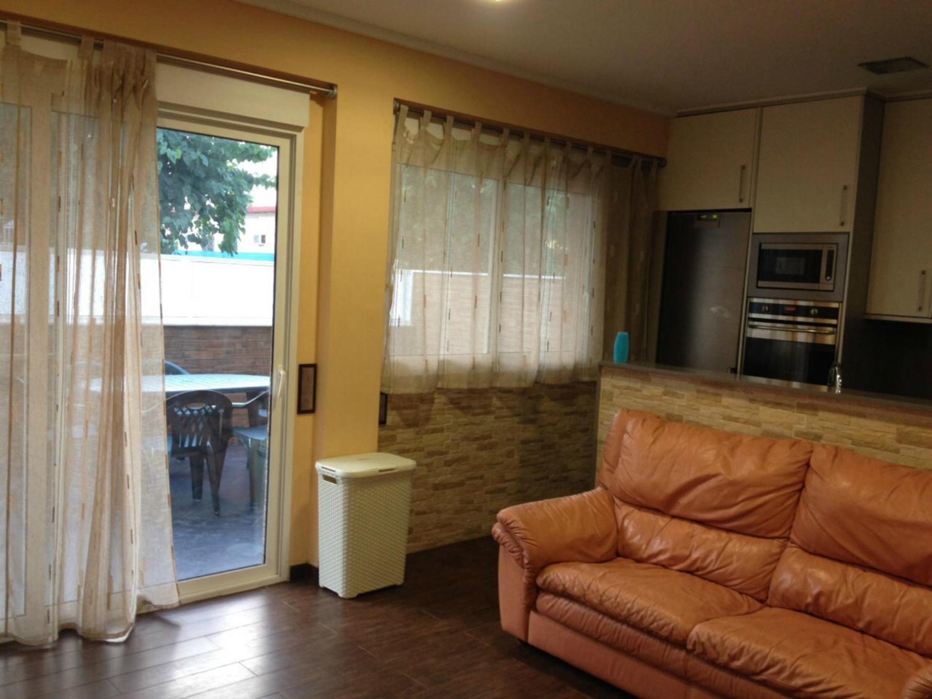 Apartamento Cala Blanca photo 3