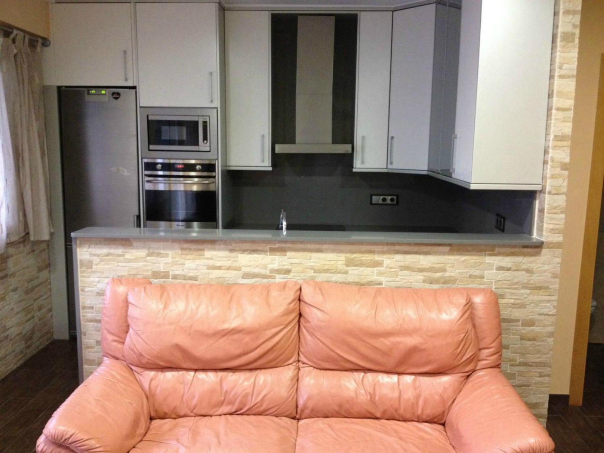 Apartamento Cala Blanca photo 2