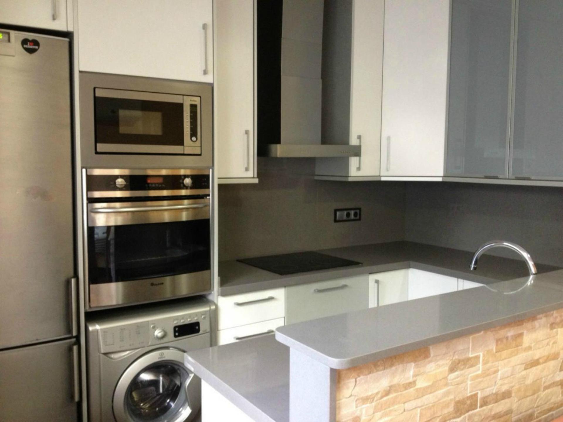 Apartamento Cala Blanca photo 1