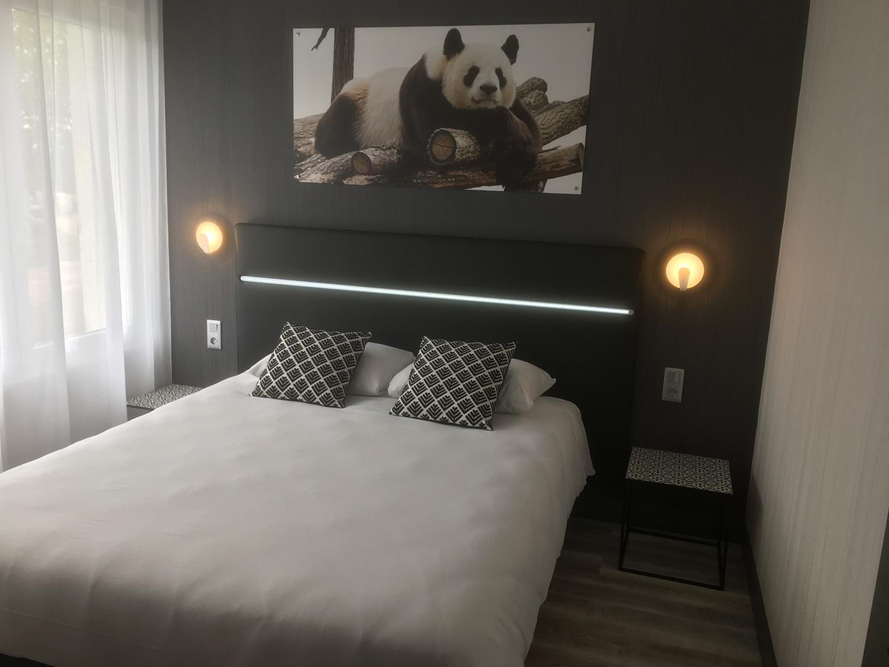 Le Lodge de Sologne