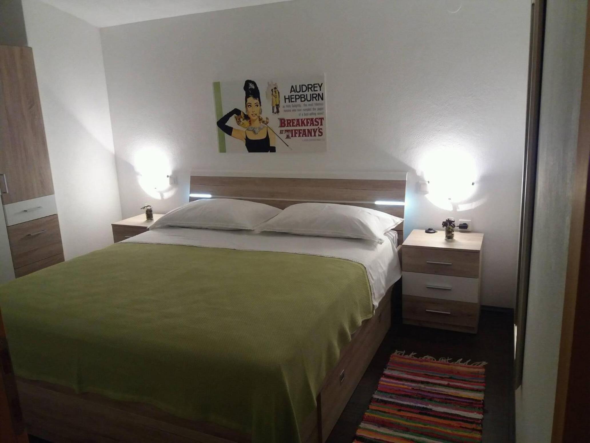 Apartments Marino view 3