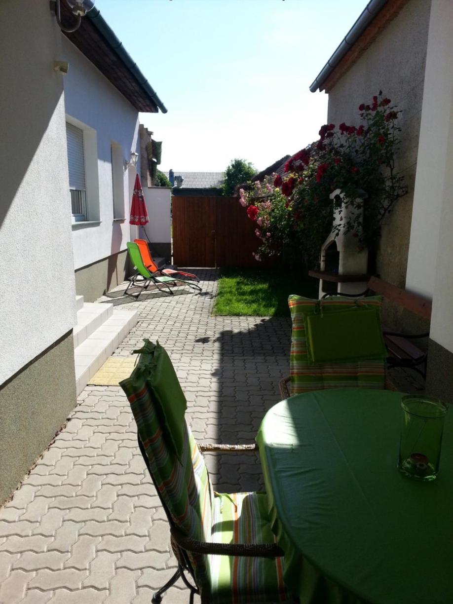 Ferienhaus Resi