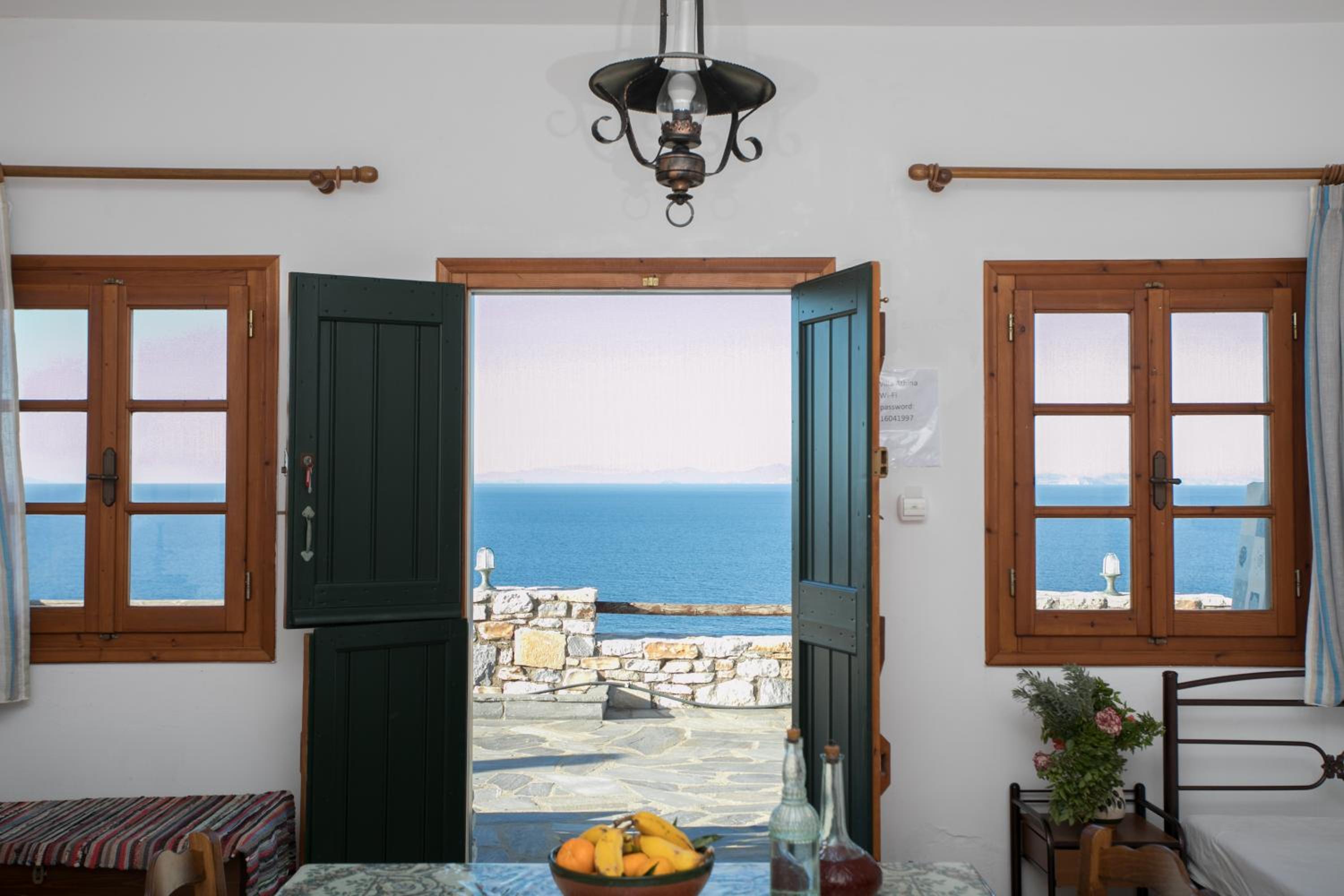 Villa Athina