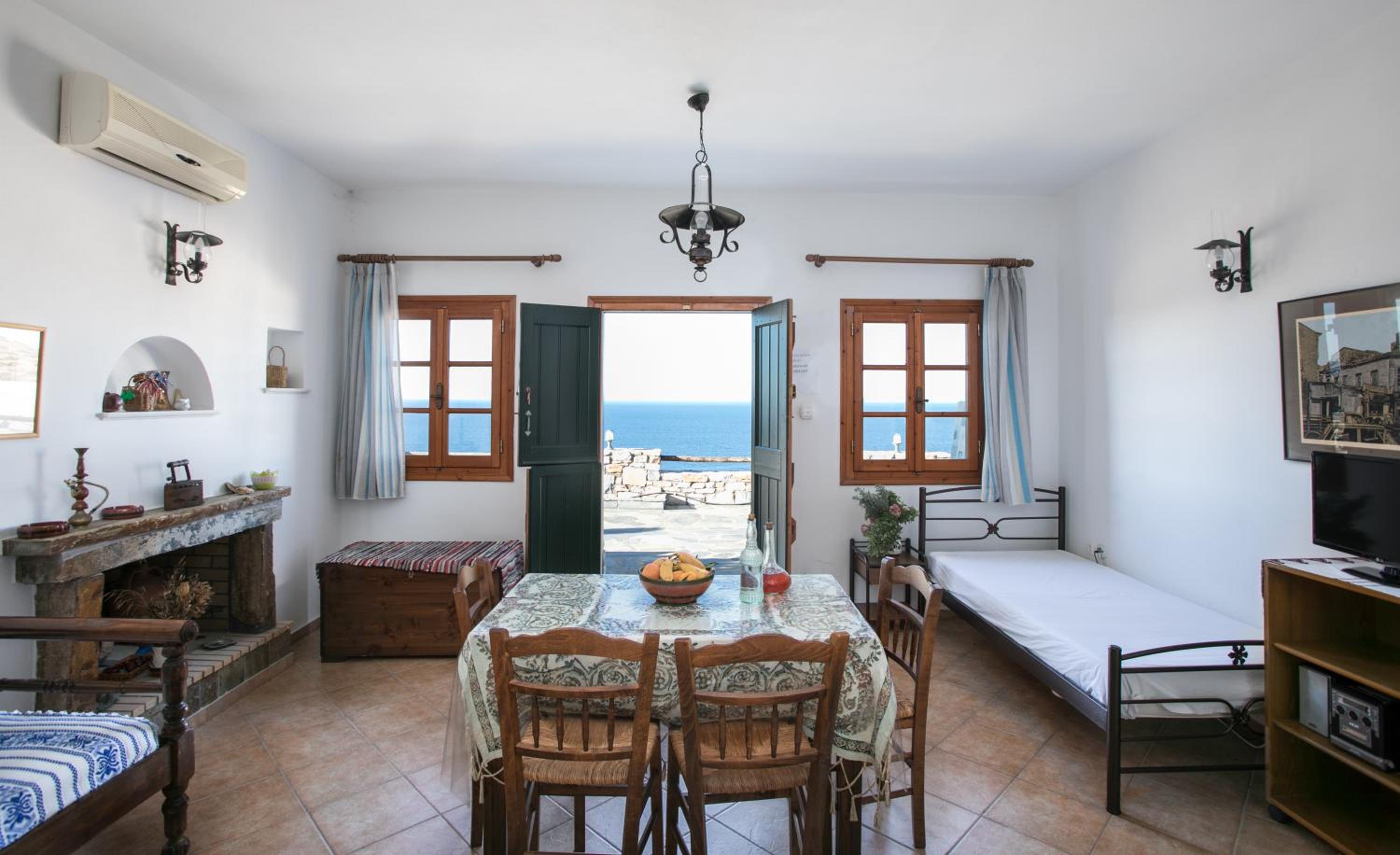 Villa Athina