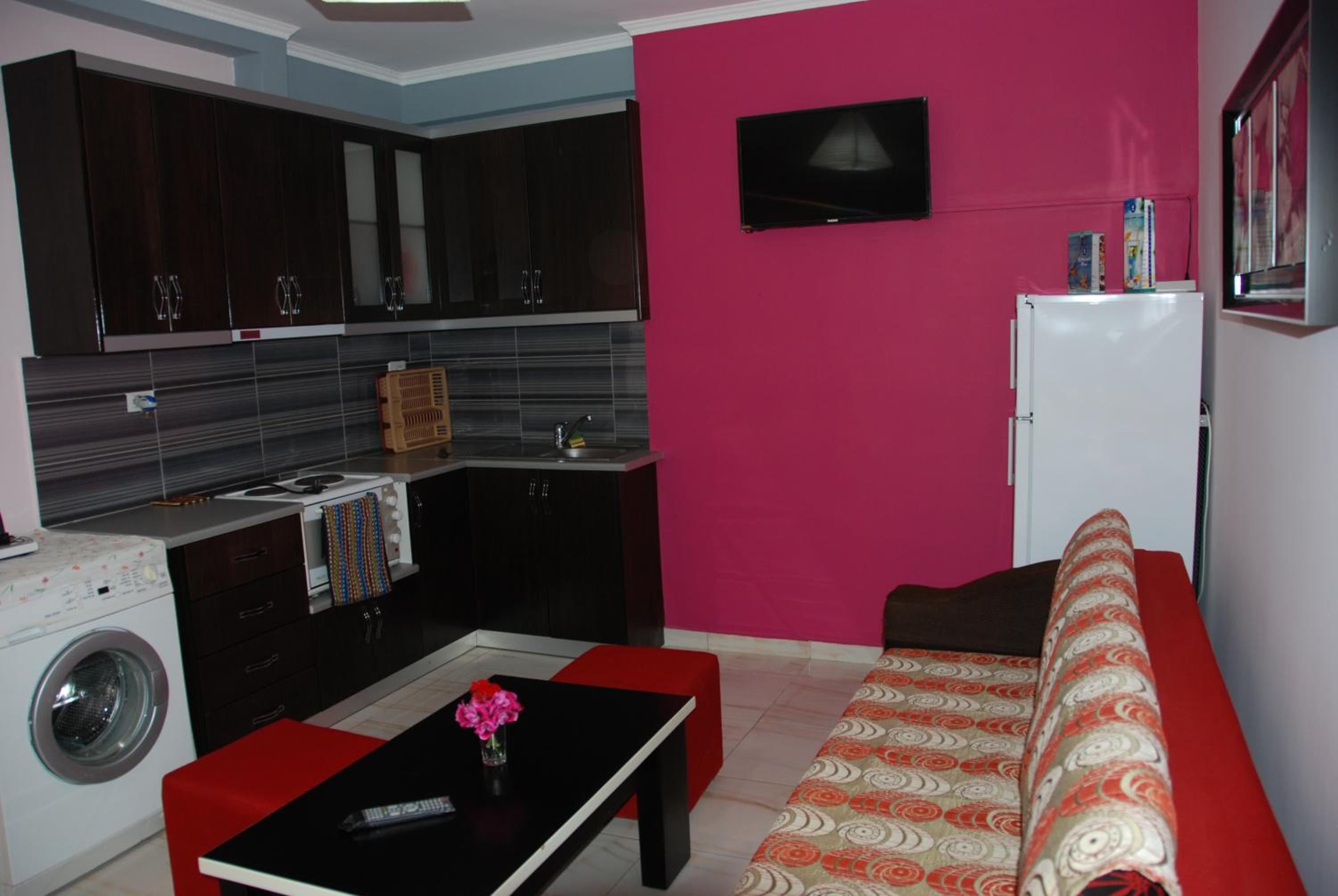 Olive Tree Apartment