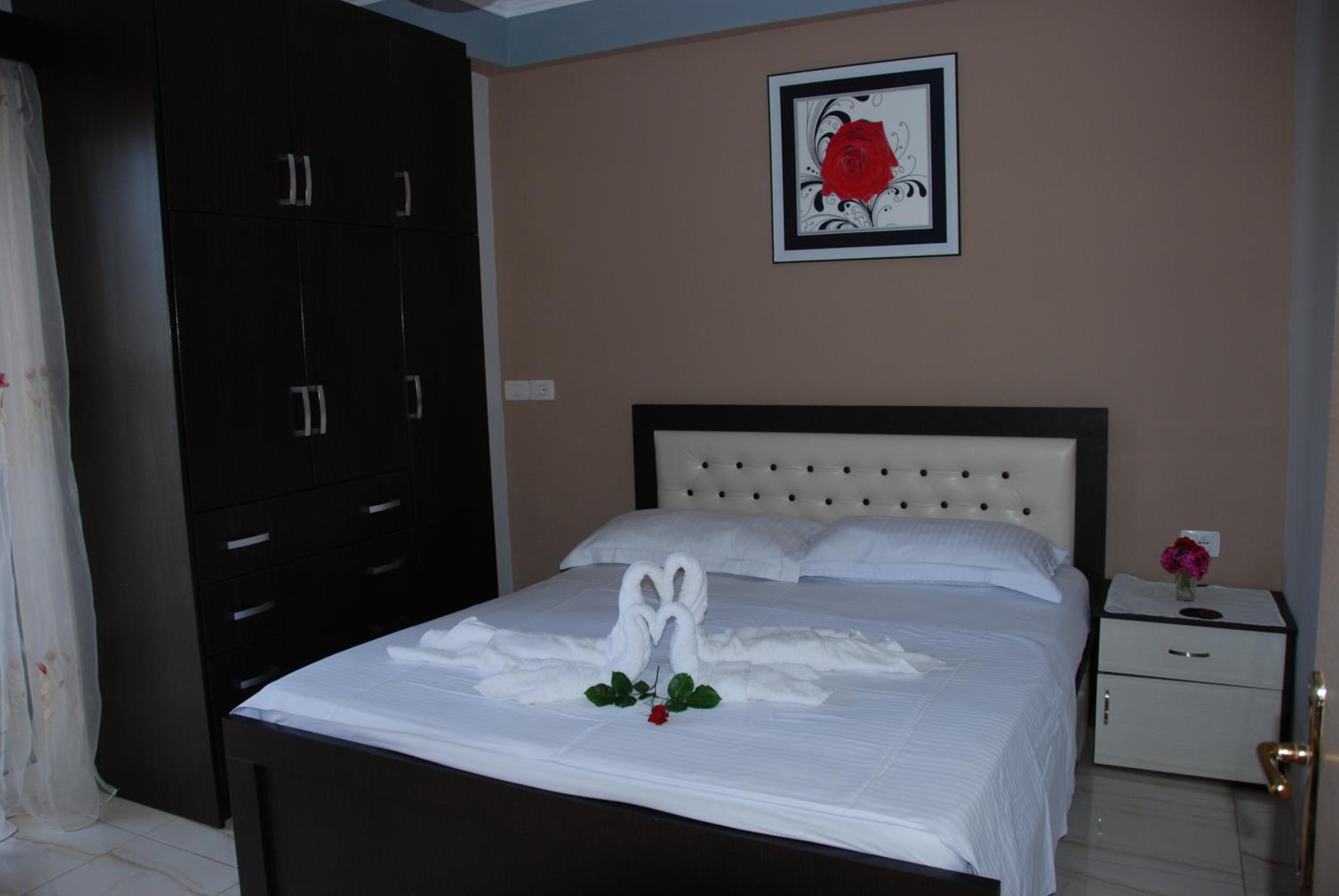 Olive Tree Apartment