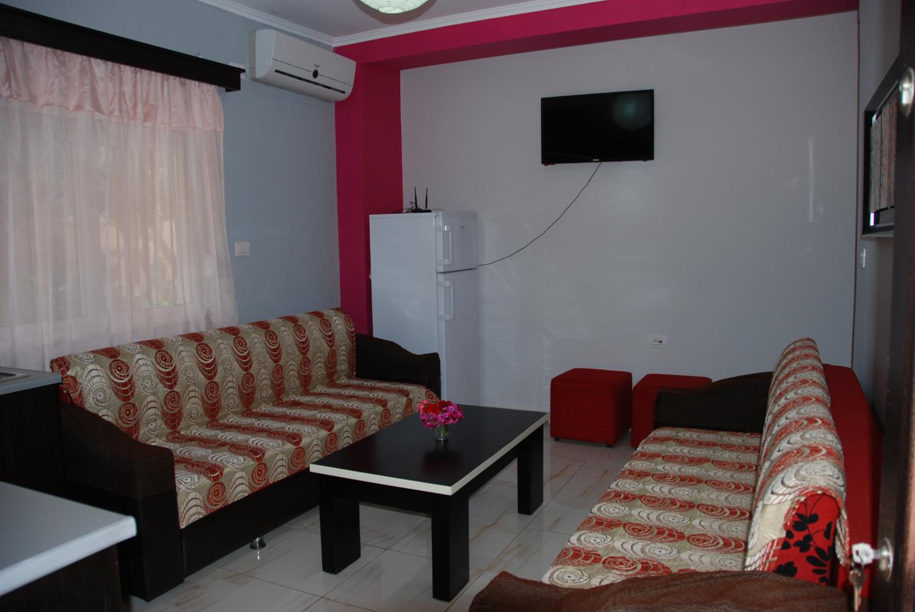 Olive Tree Apartment
