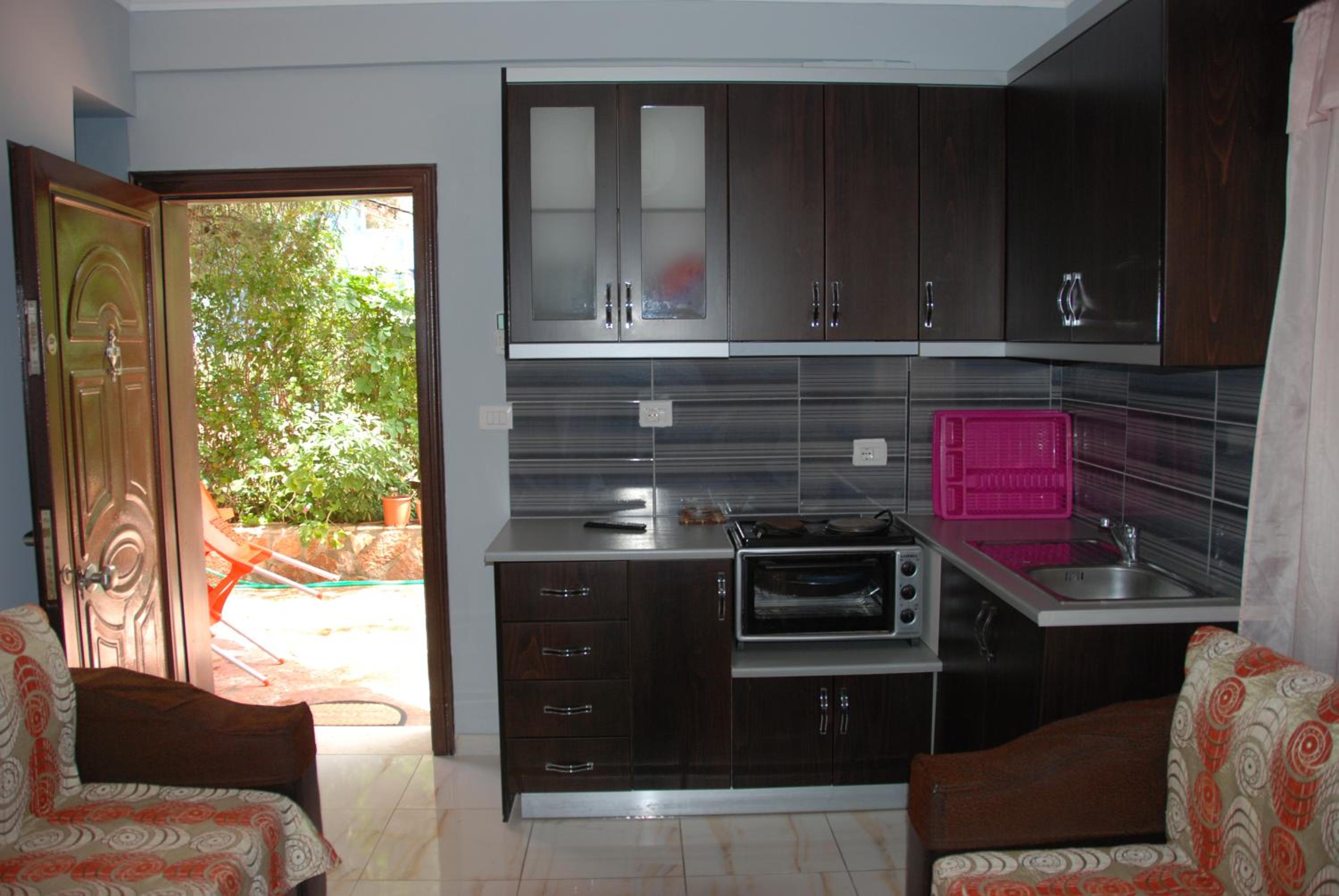 Olive Tree Apartment