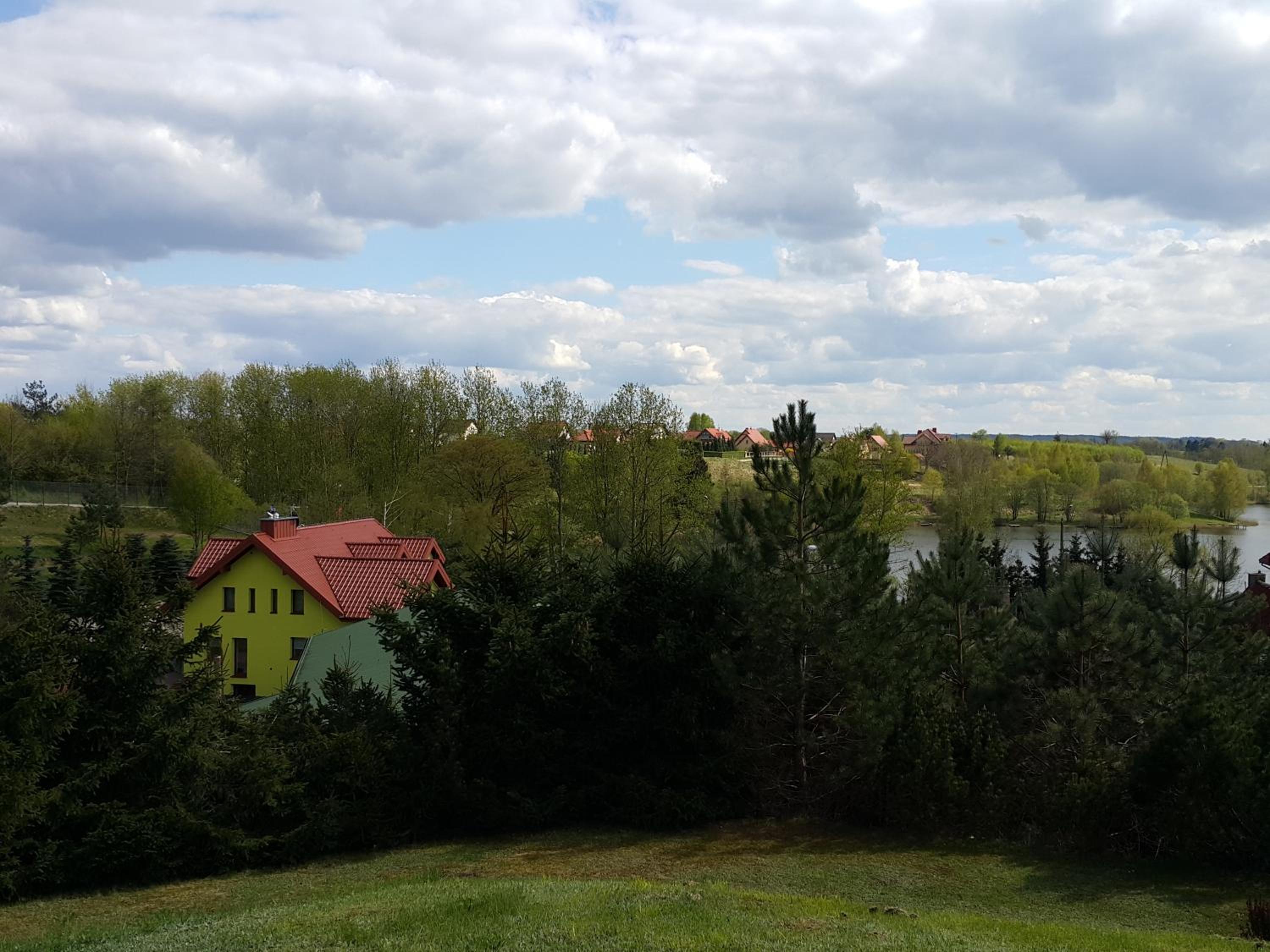 Green House Marcinkowo, photo 32