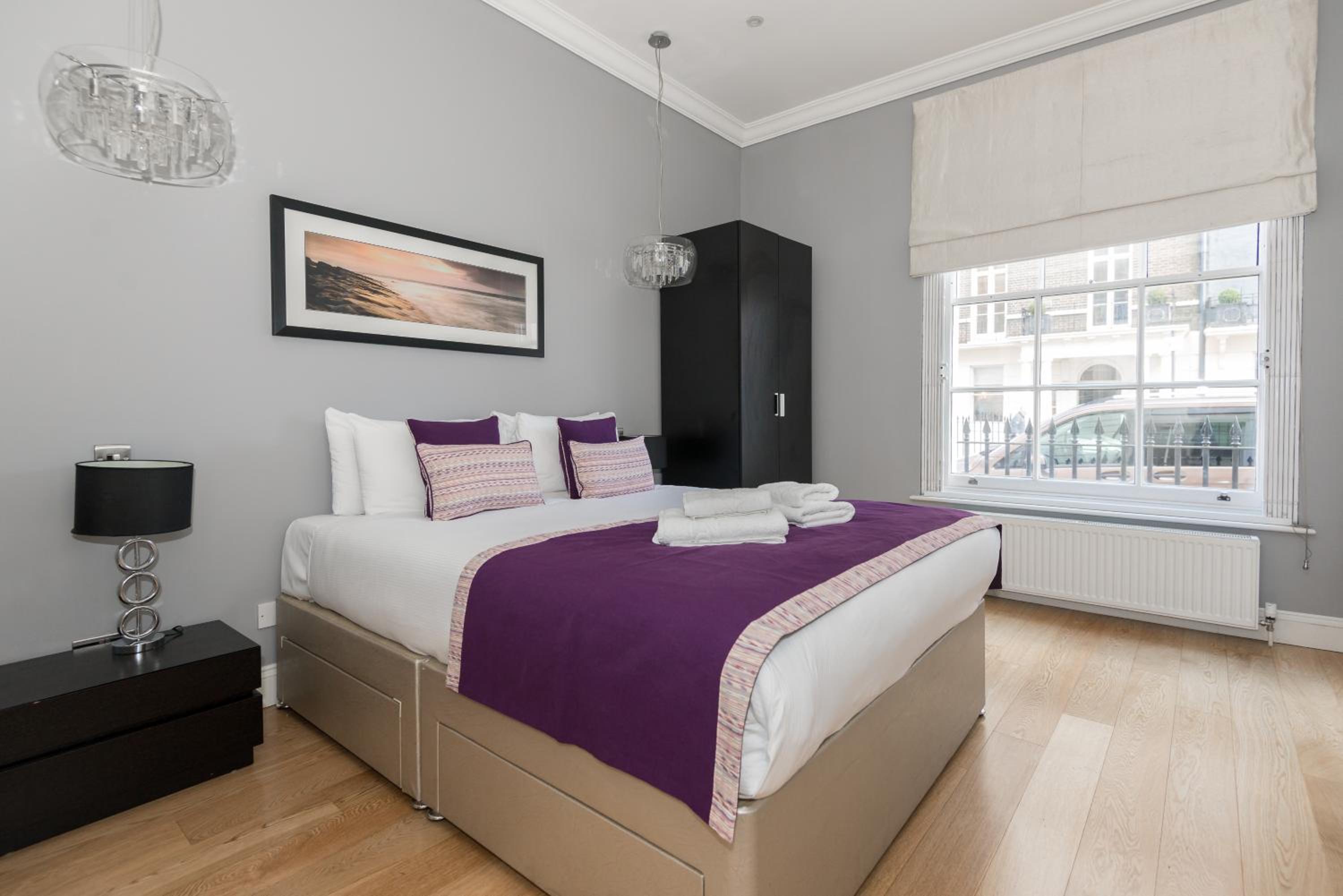 Mayfair private Apartments