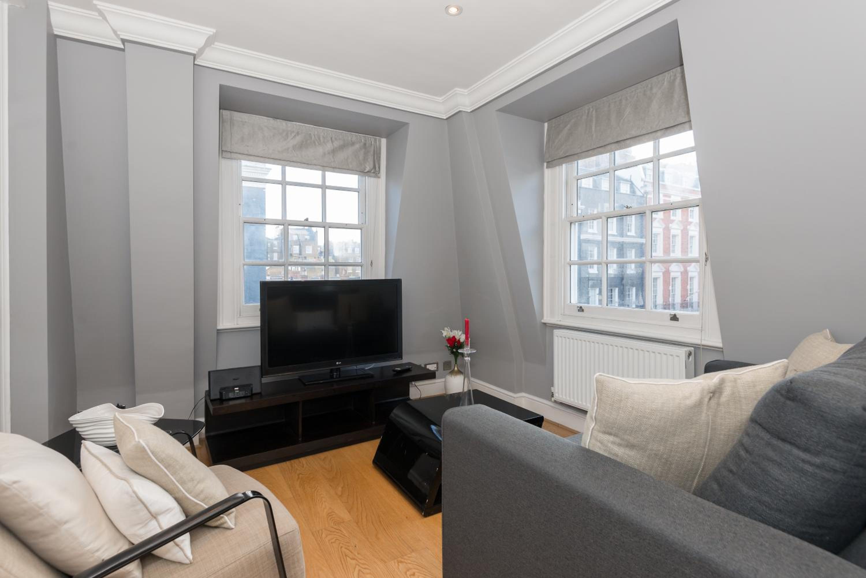 Mayfair private Apartments