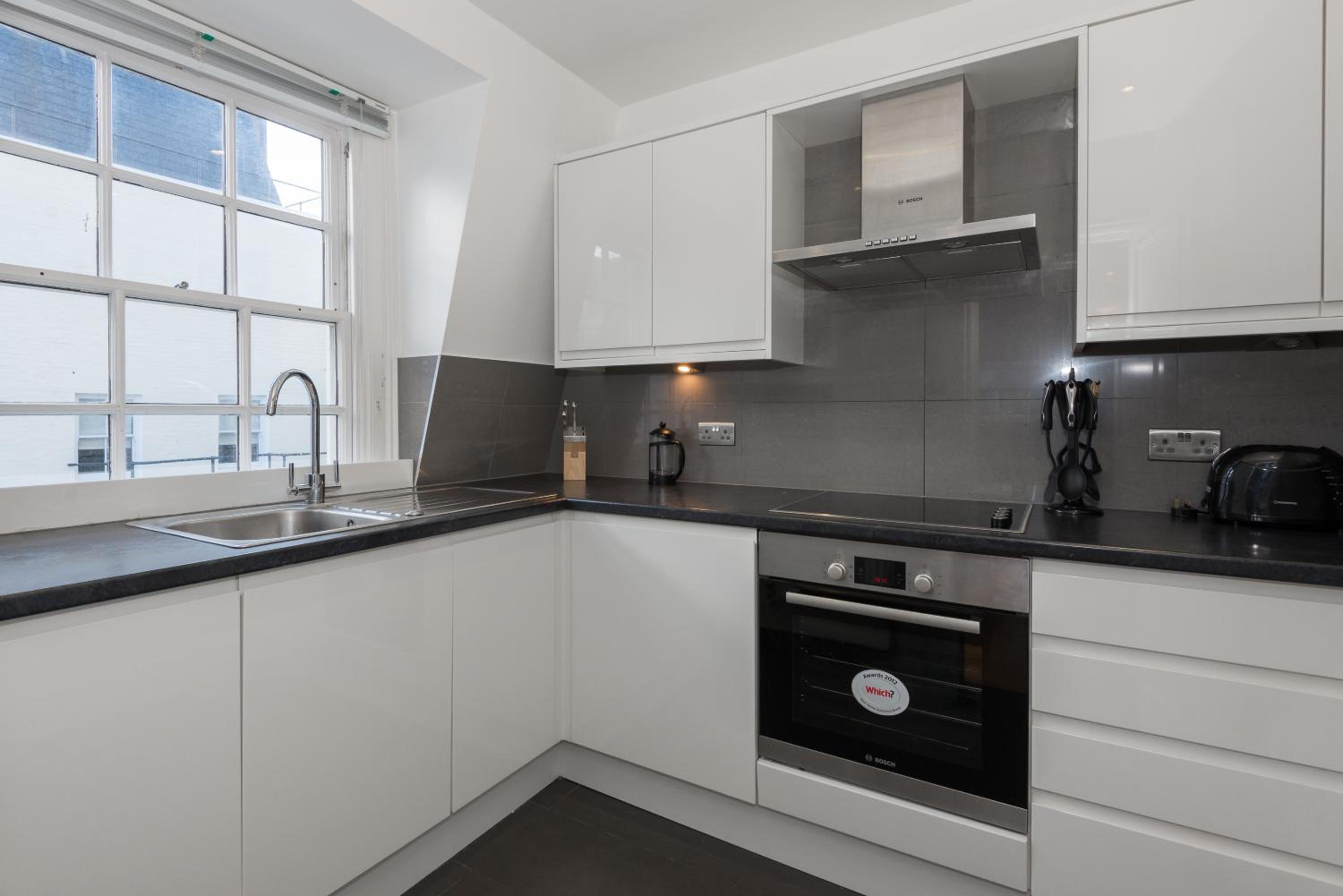Mayfair private Apartments