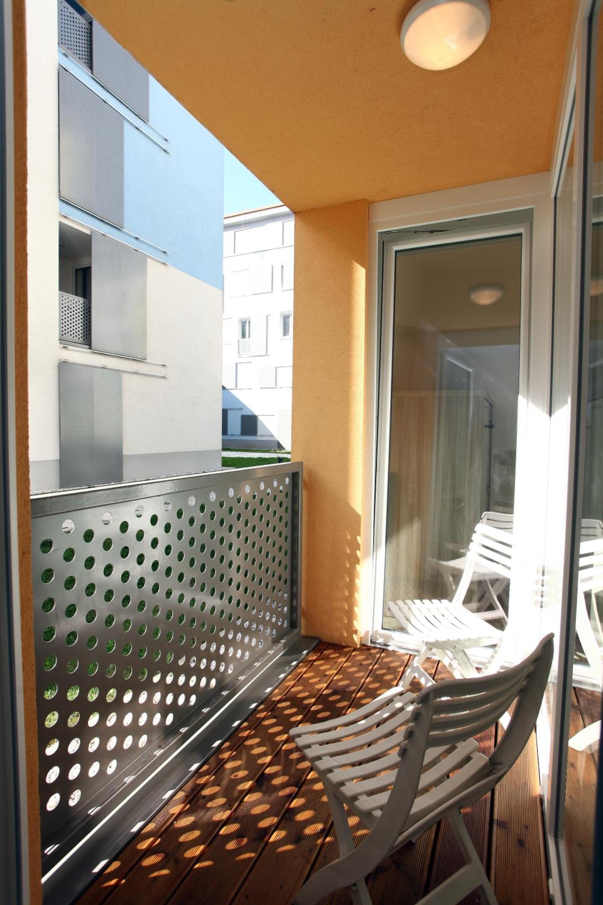 Residence Jagodje