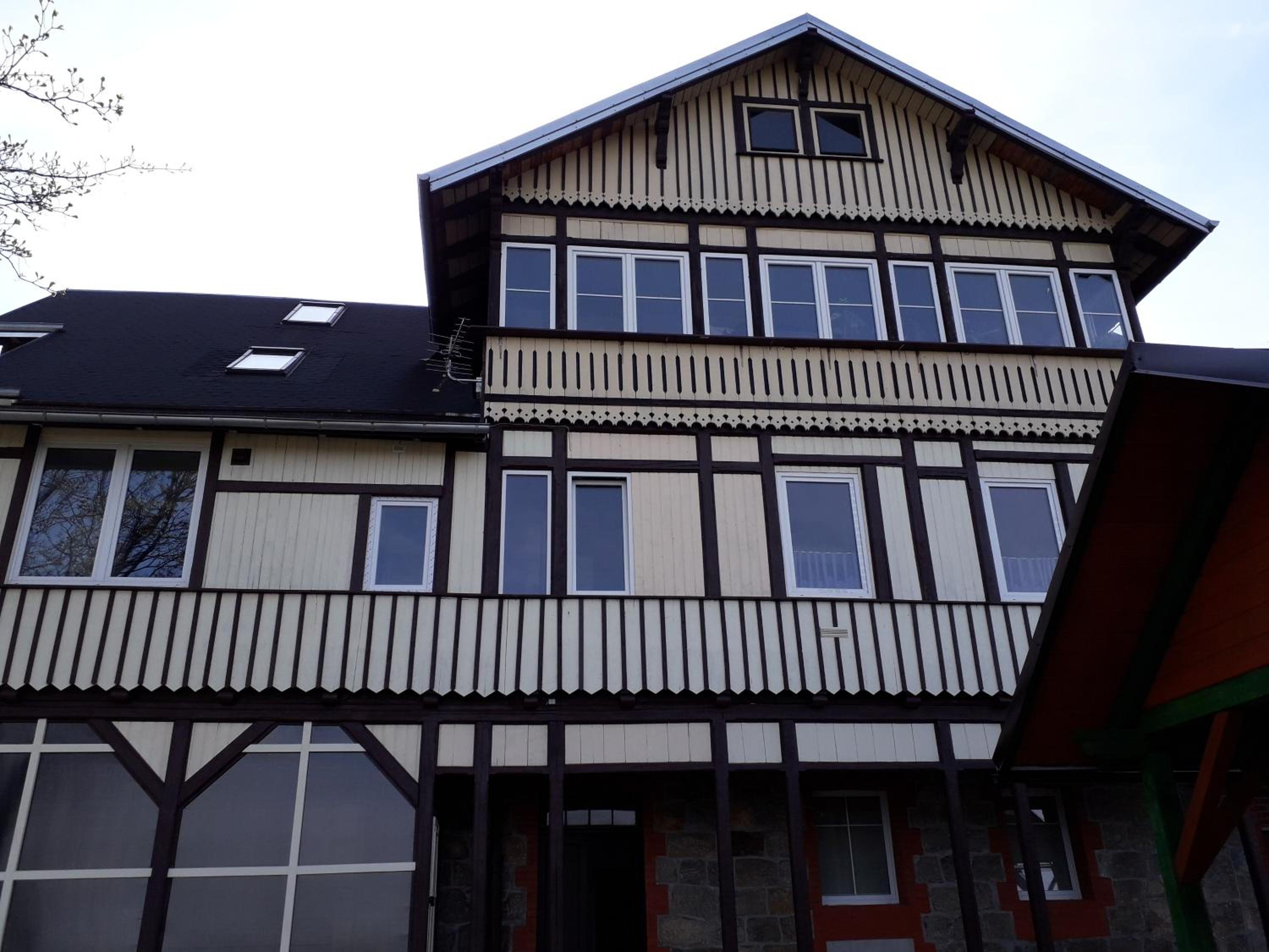 Apartamenty Złoty widok
