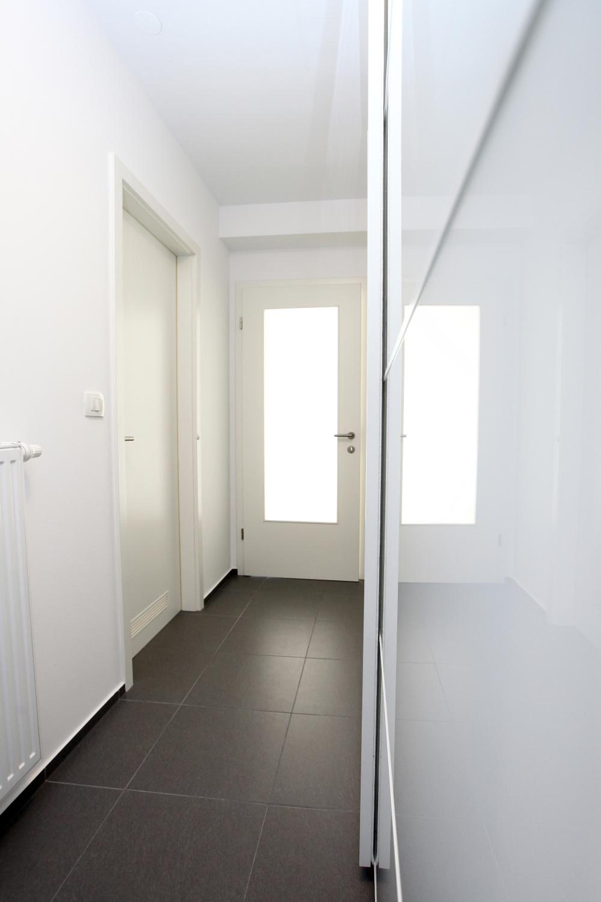 Residence Jagodje